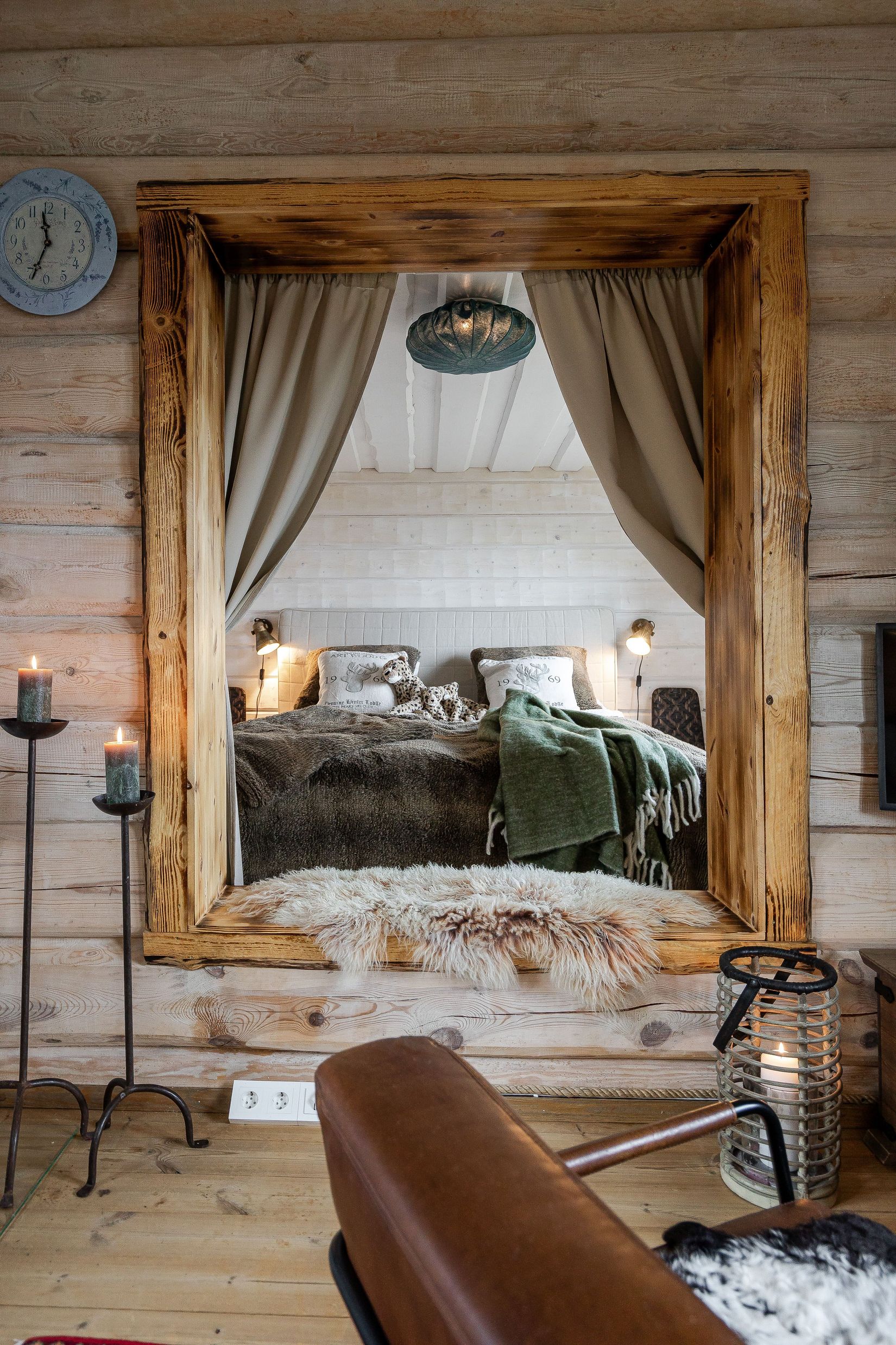 Villa, Björnrike Vesselstigen 8B, Björnrike, Härjedalen