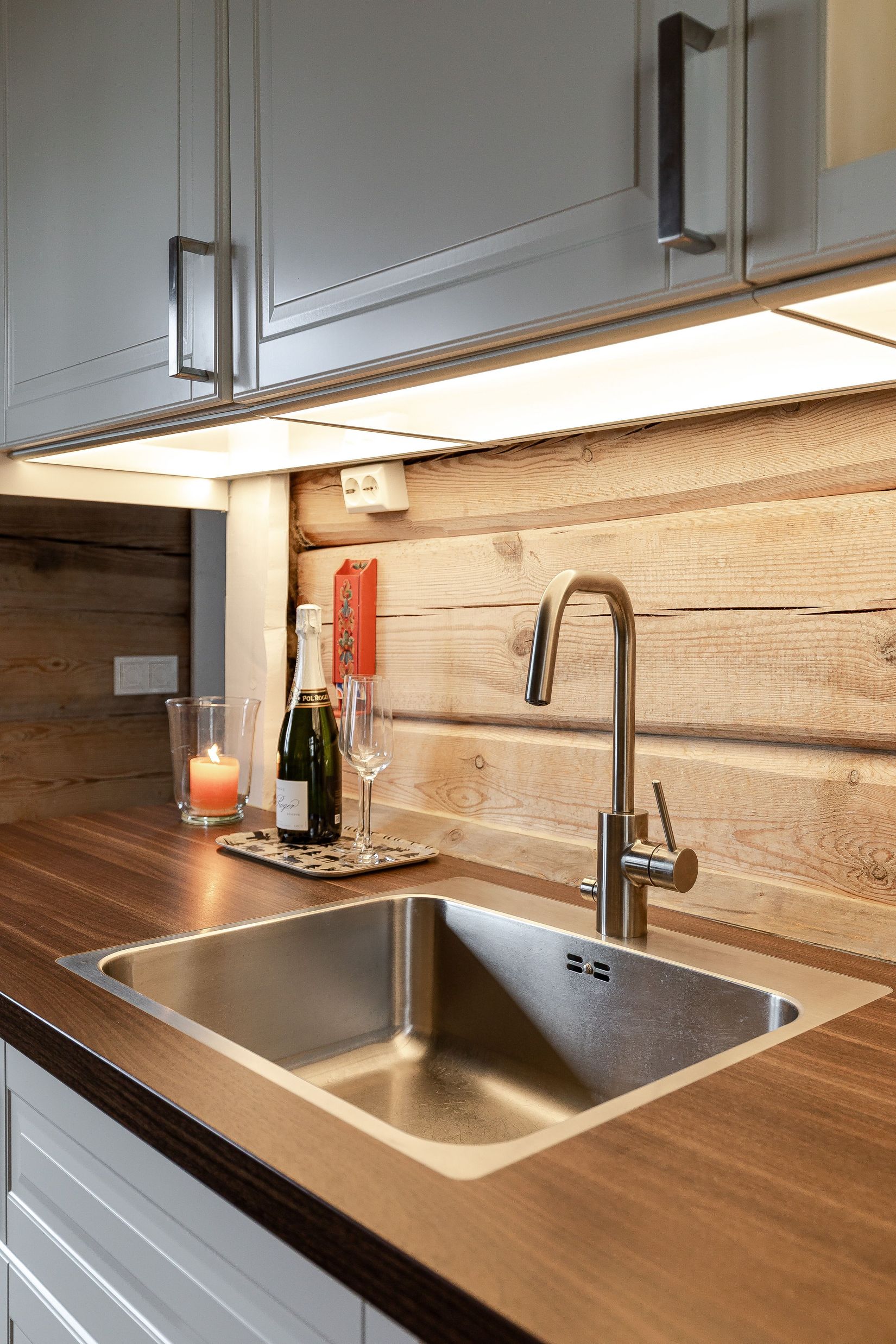 Villa, Björnrike Vesselstigen 8B, Björnrike, Härjedalen