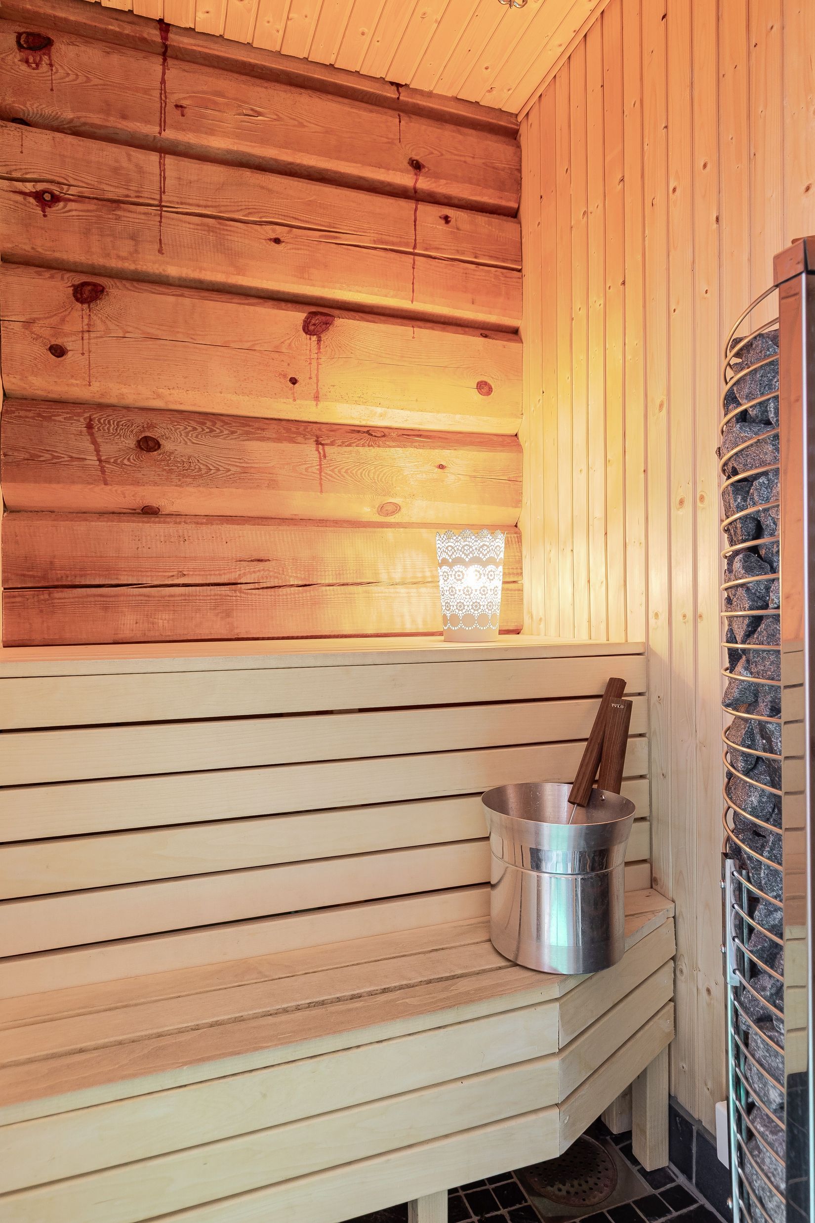 Villa, Björnrike Vesselstigen 8B, Björnrike, Härjedalen