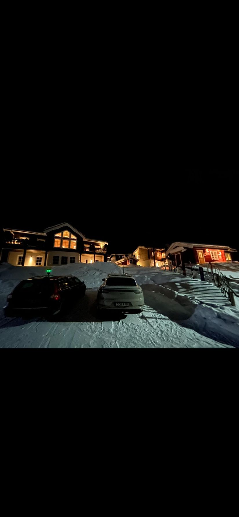 Villa, Björnrike Vesselstigen 8B, Björnrike, Härjedalen