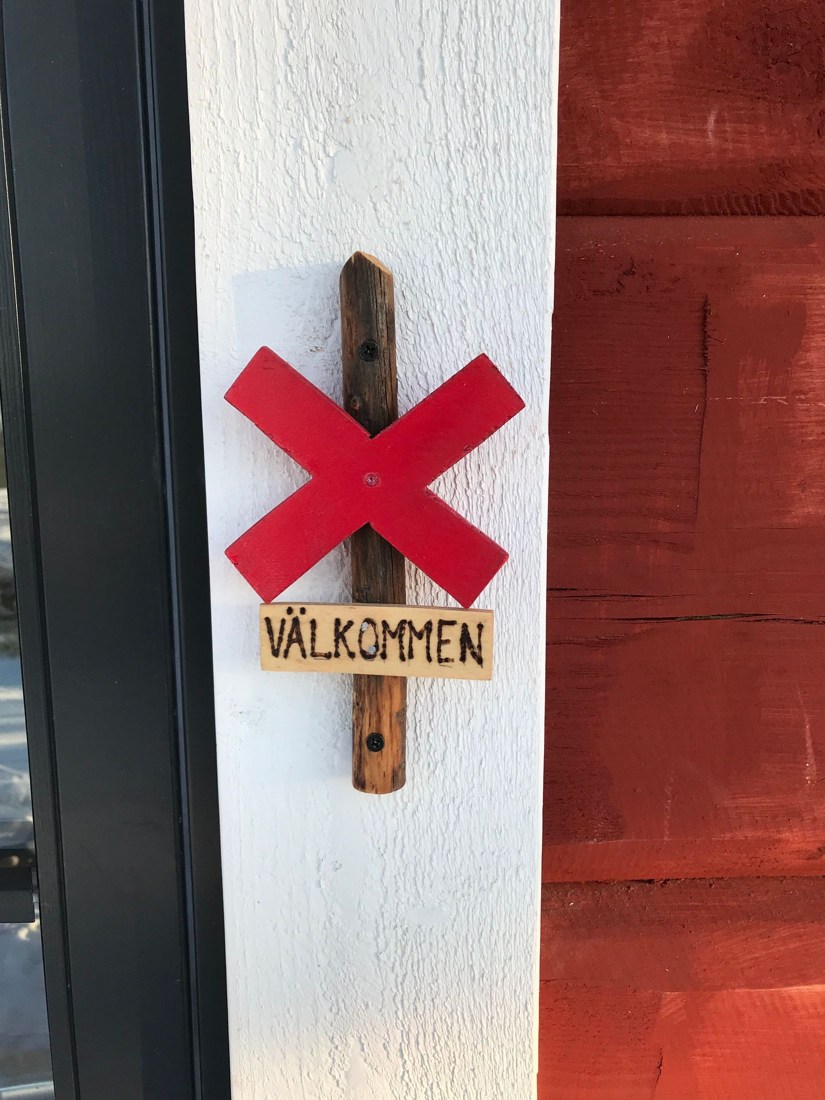 Villa, Björnrike Vesselstigen 8B, Björnrike, Härjedalen