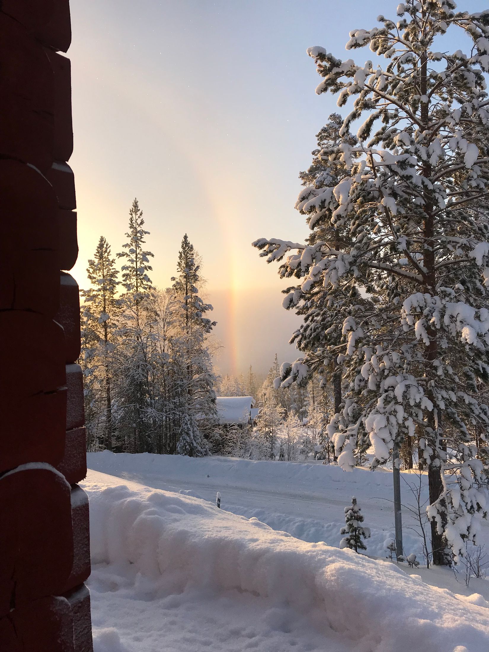 Villa, Björnrike Vesselstigen 8B, Björnrike, Härjedalen