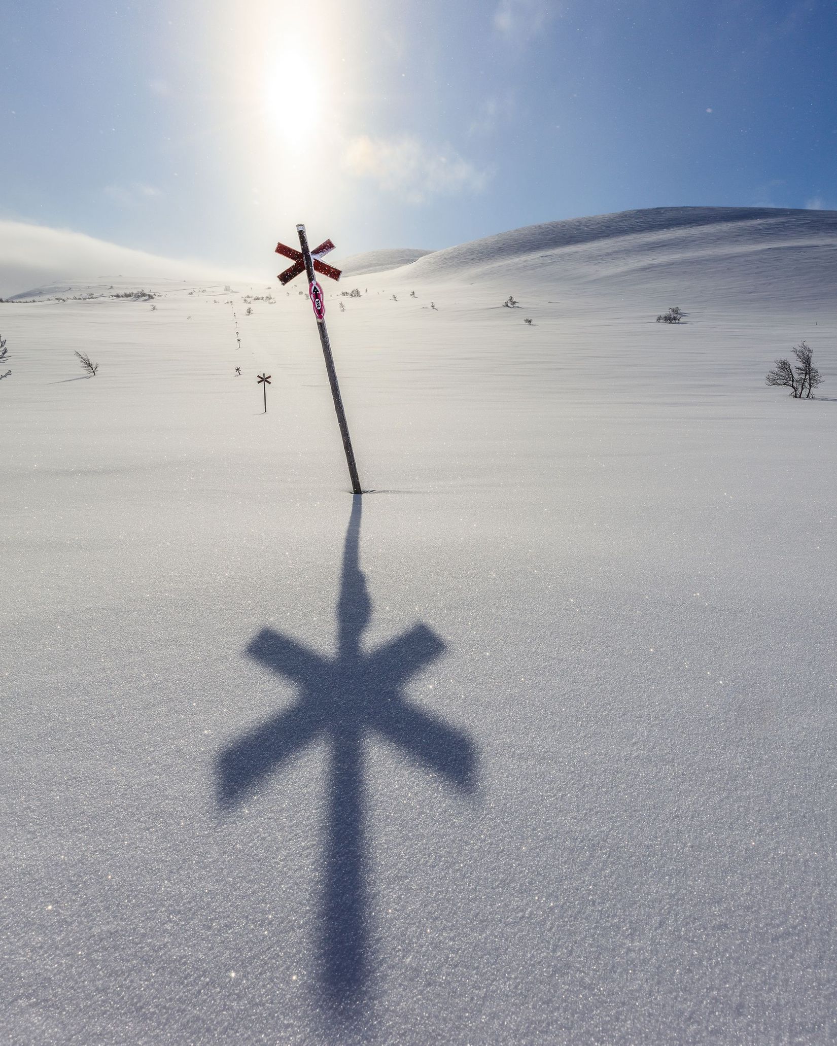 Villa, Björnrike Vesselstigen 8B, Björnrike, Härjedalen