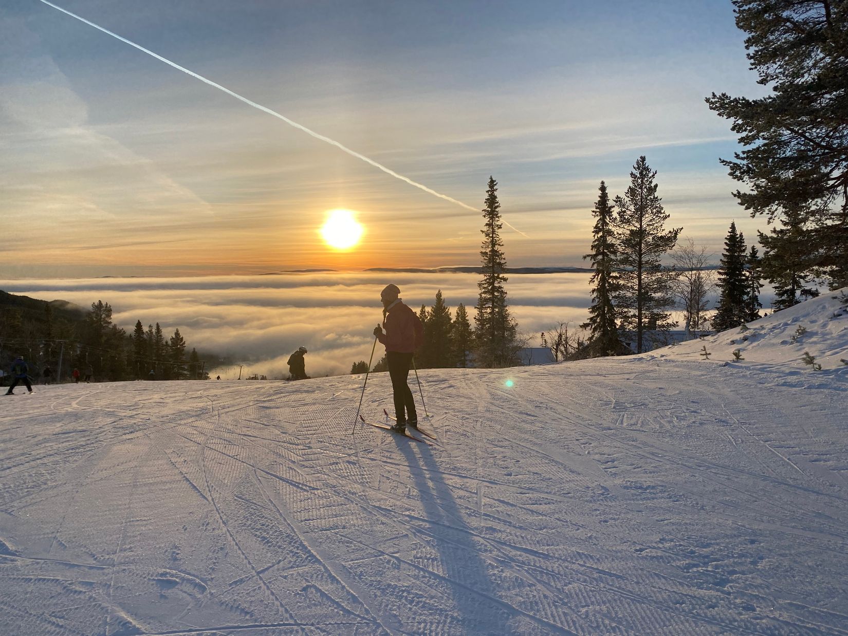 Villa, Björnrike Vesselstigen 8B, Björnrike, Härjedalen