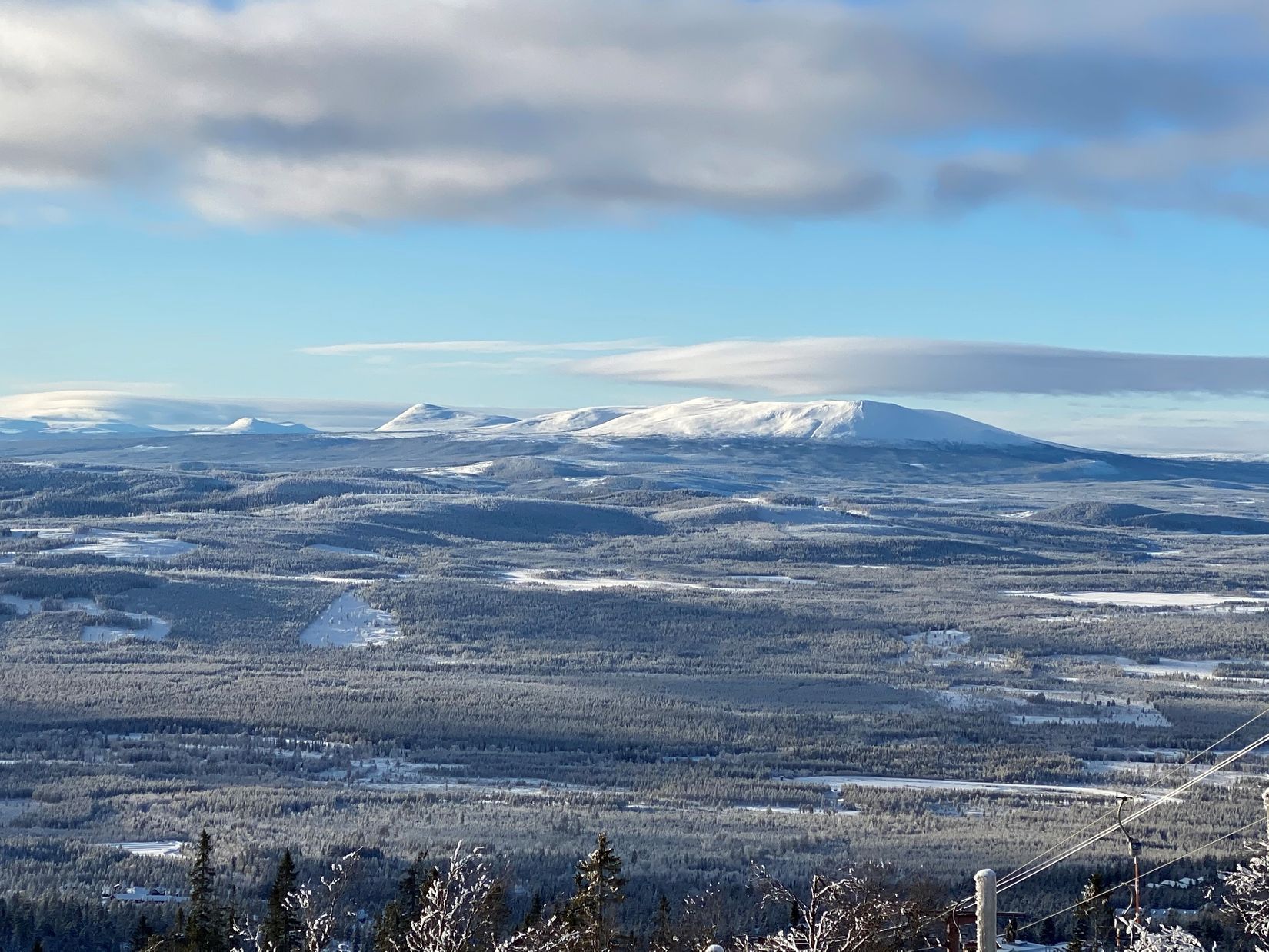 Villa, Björnrike Vesselstigen 8B, Björnrike, Härjedalen