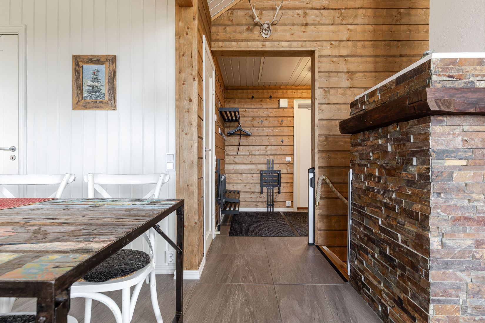 Villa, Björnrike Vesselstigen 8B, Björnrike, Härjedalen