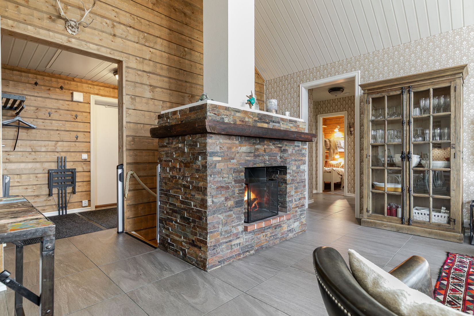 Villa, Björnrike Vesselstigen 8B, Björnrike, Härjedalen