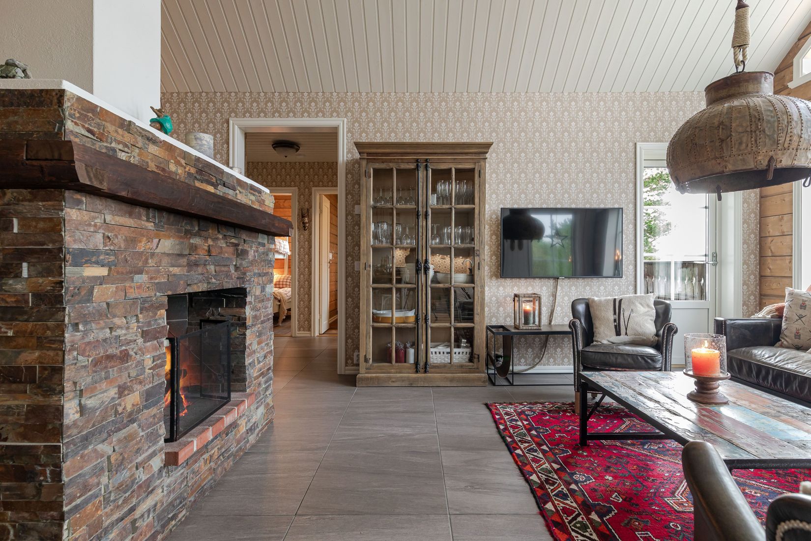 Villa, Björnrike Vesselstigen 8B, Björnrike, Härjedalen