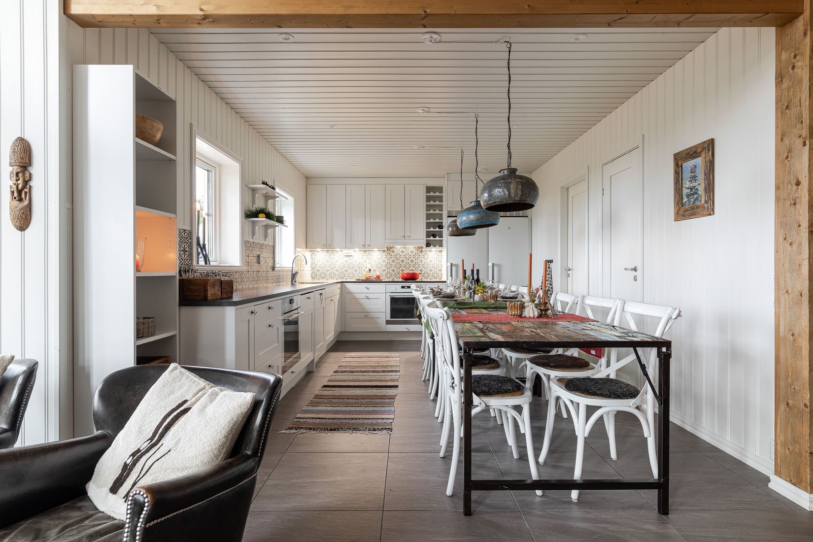 Villa, Björnrike Vesselstigen 8B, Björnrike, Härjedalen