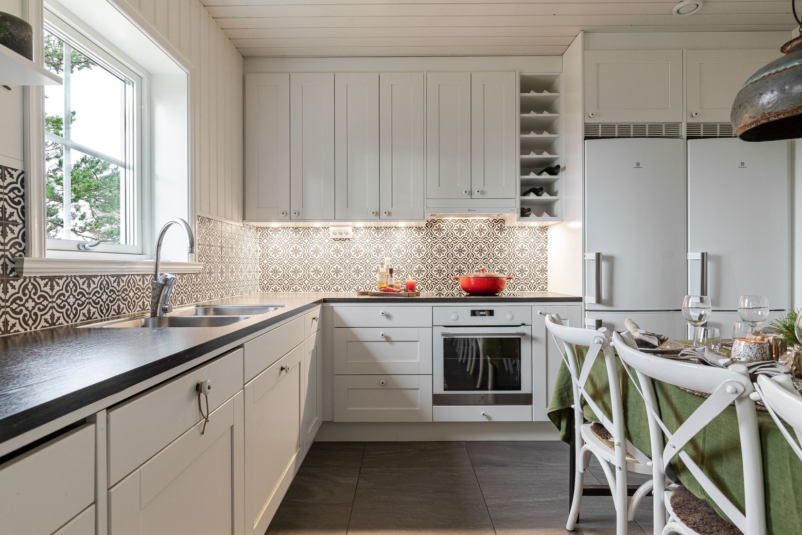 Villa, Björnrike Vesselstigen 8B, Björnrike, Härjedalen