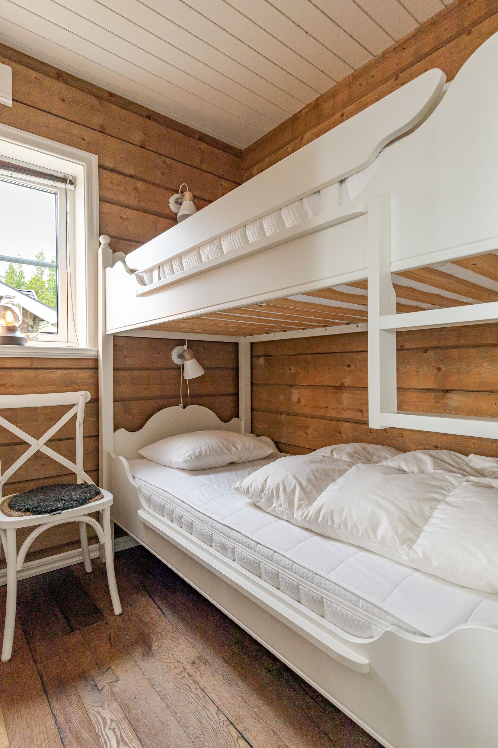 Villa, Björnrike Vesselstigen 8B, Björnrike, Härjedalen