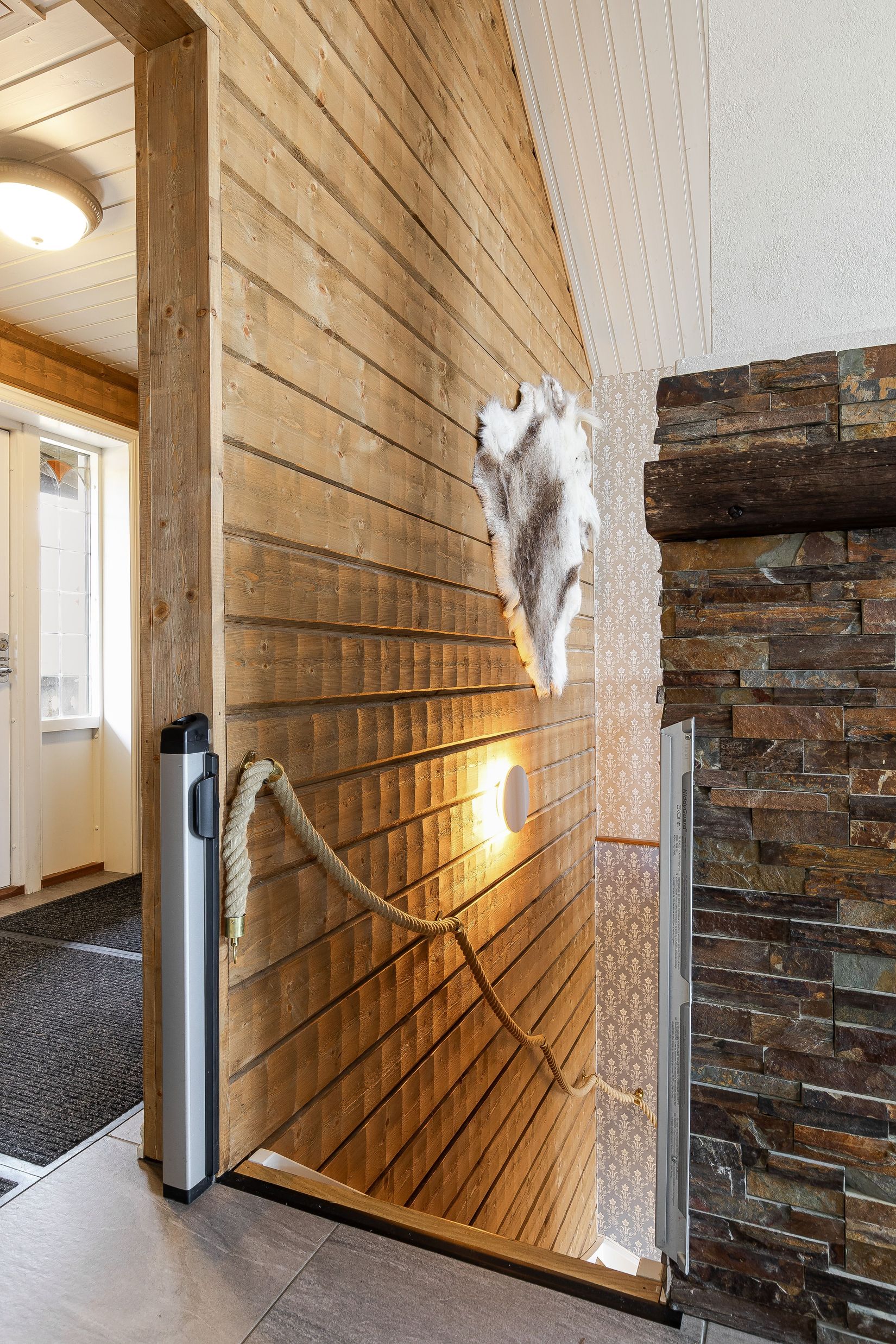 Villa, Björnrike Vesselstigen 8B, Björnrike, Härjedalen