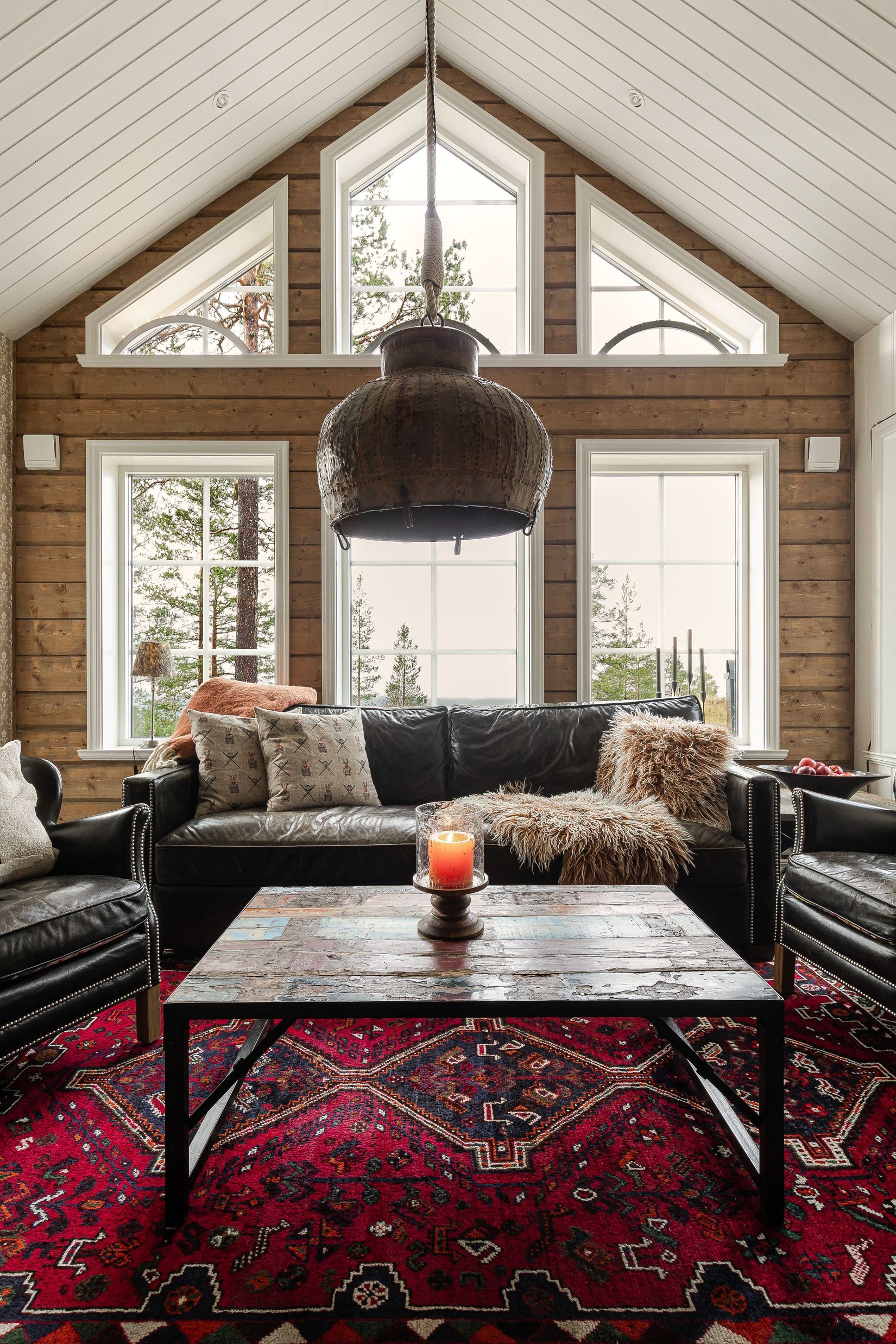 Villa, Björnrike Vesselstigen 8B, Björnrike, Härjedalen