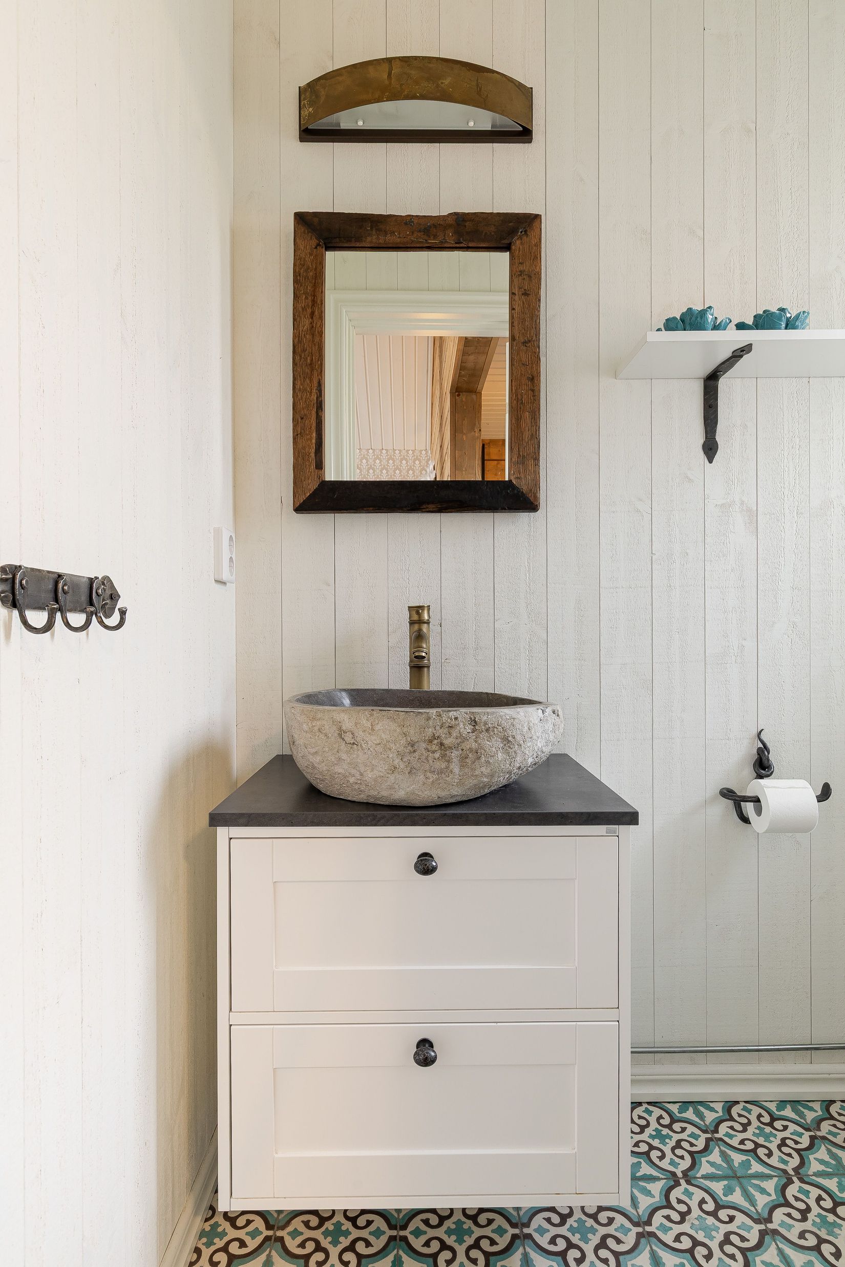 Villa, Björnrike Vesselstigen 8B, Björnrike, Härjedalen