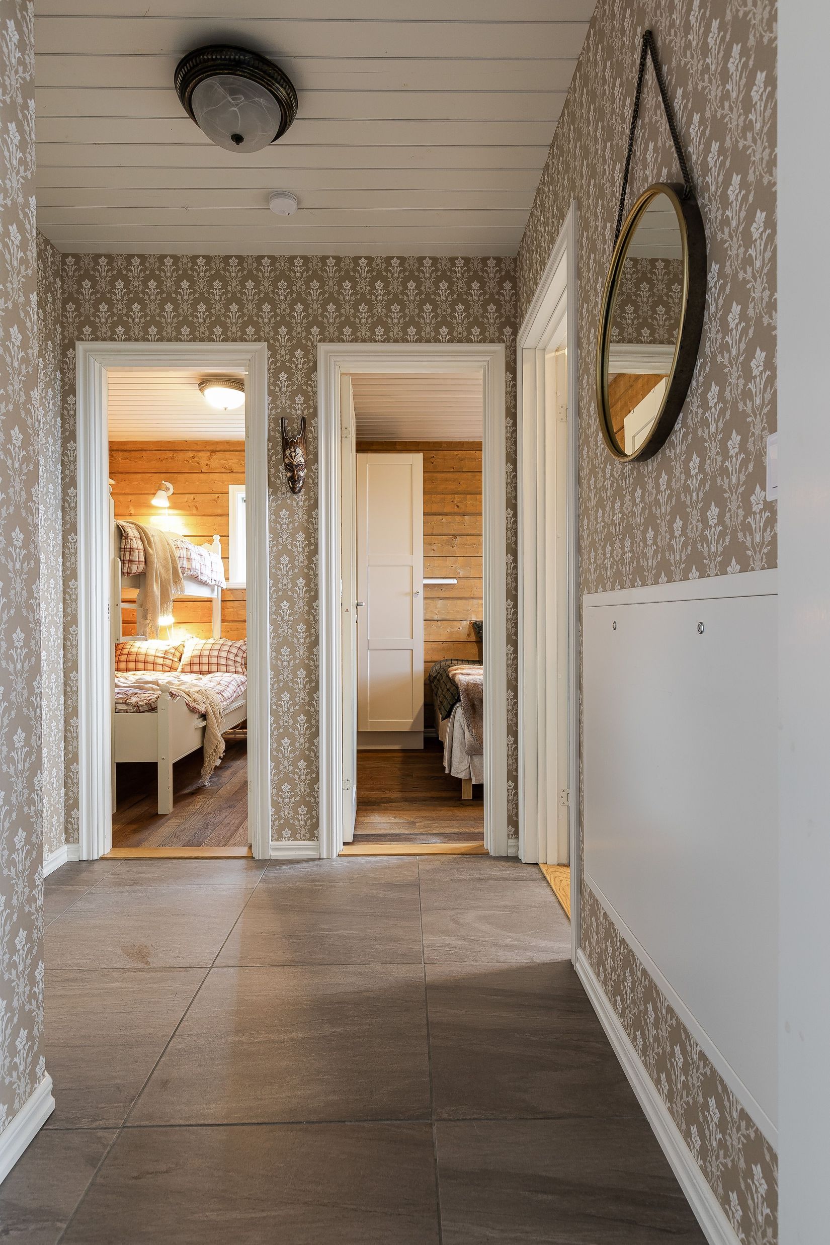 Villa, Björnrike Vesselstigen 8B, Björnrike, Härjedalen