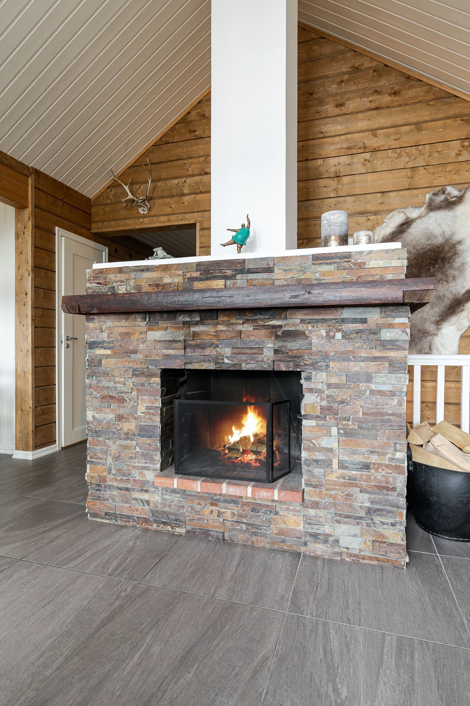 Villa, Björnrike Vesselstigen 8B, Björnrike, Härjedalen