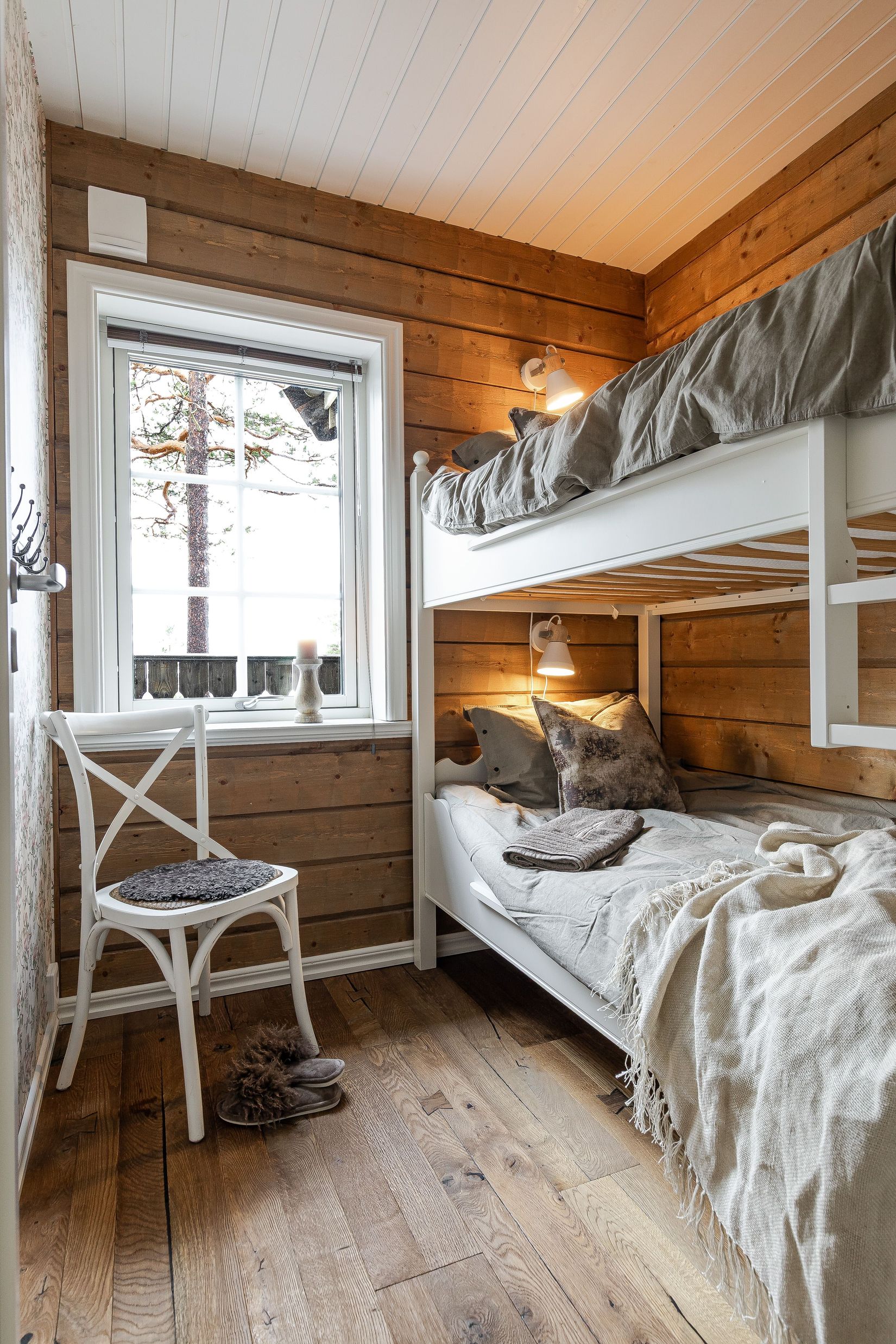 Villa, Björnrike Vesselstigen 8B, Björnrike, Härjedalen