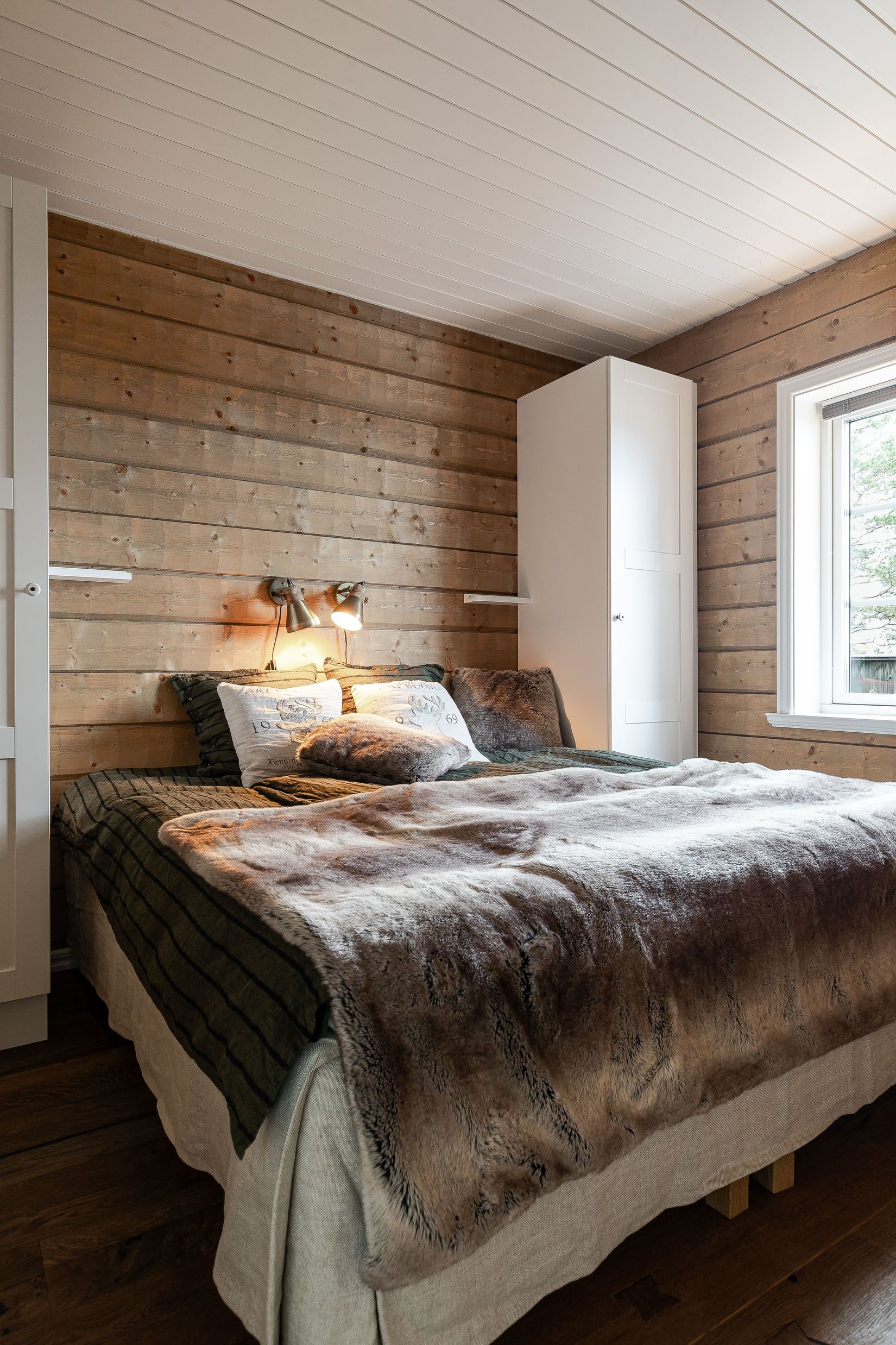 Villa, Björnrike Vesselstigen 8B, Björnrike, Härjedalen