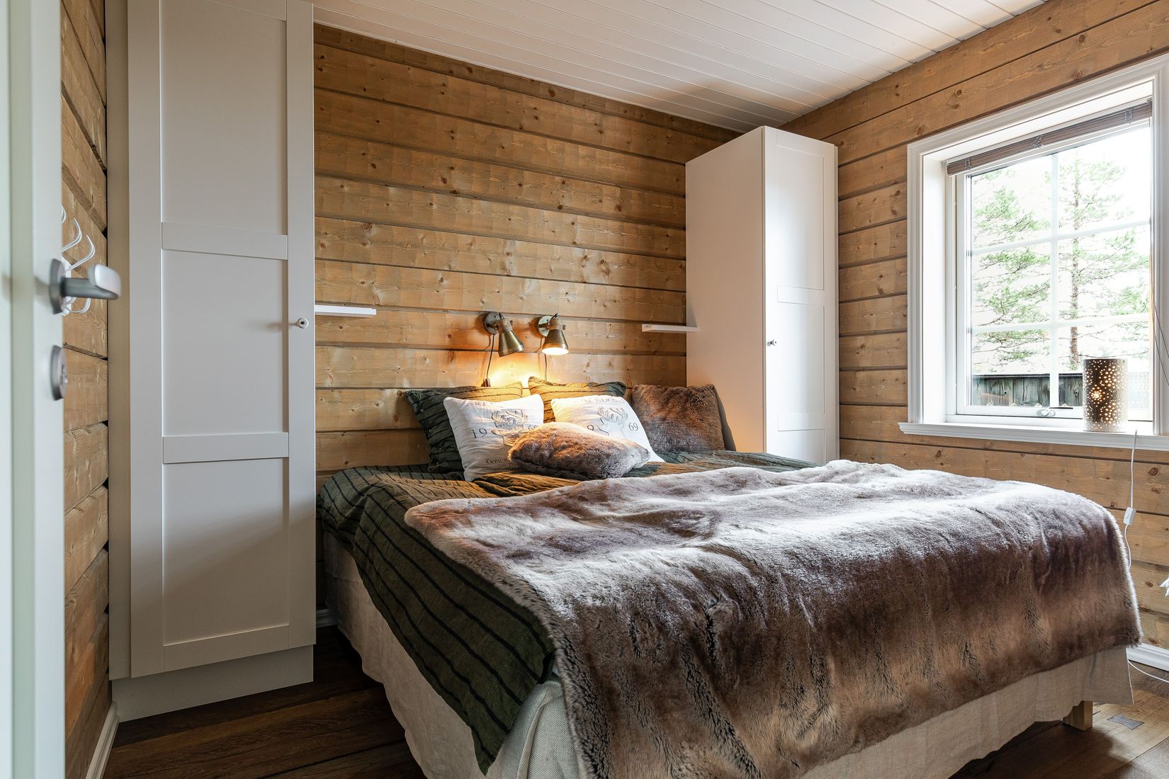 Villa, Björnrike Vesselstigen 8B, Björnrike, Härjedalen