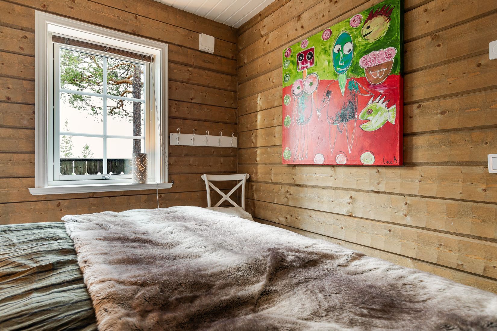 Villa, Björnrike Vesselstigen 8B, Björnrike, Härjedalen