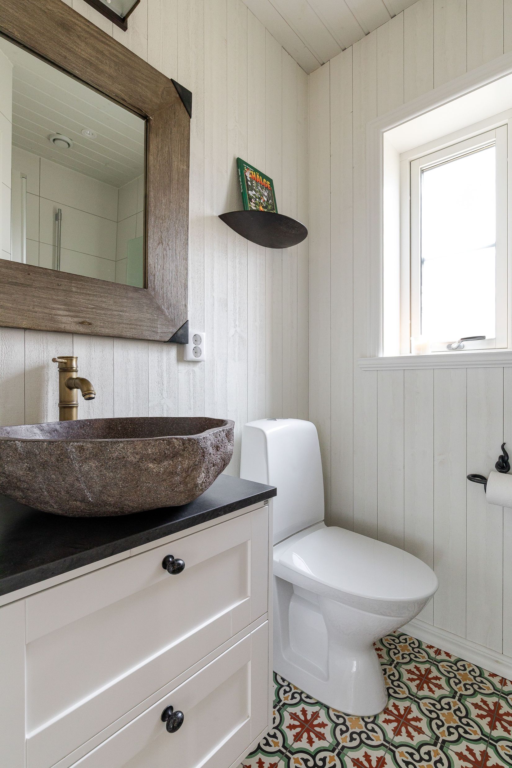 Villa, Björnrike Vesselstigen 8B, Björnrike, Härjedalen