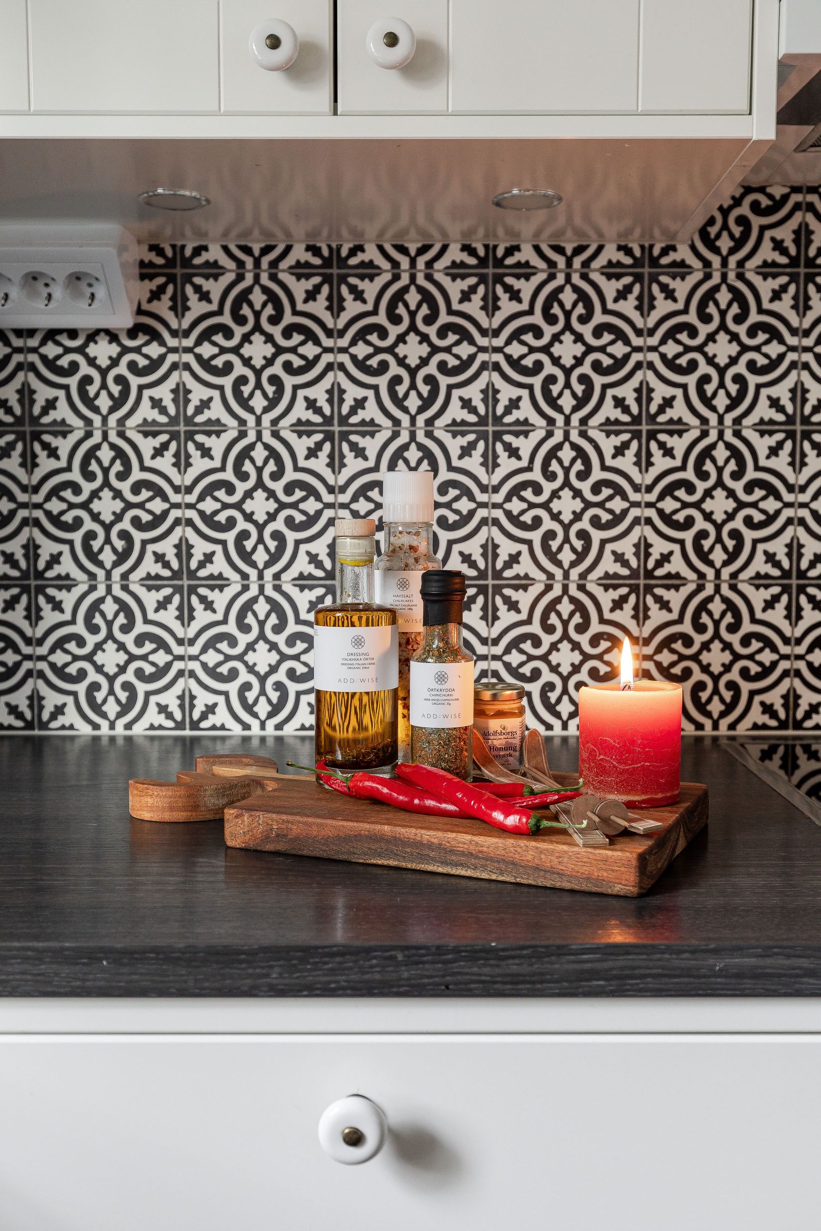 Villa, Björnrike Vesselstigen 8B, Björnrike, Härjedalen