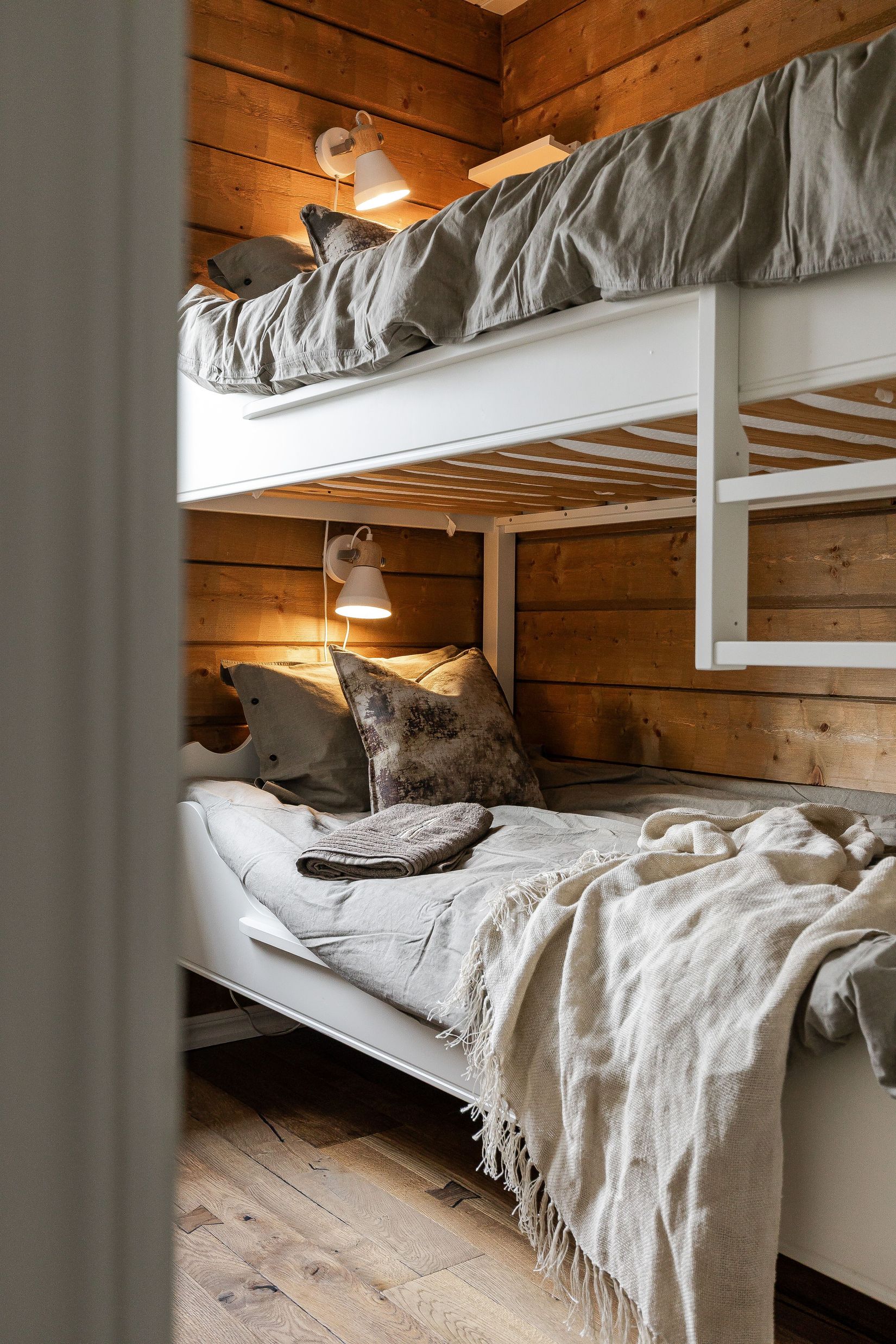 Villa, Björnrike Vesselstigen 8B, Björnrike, Härjedalen