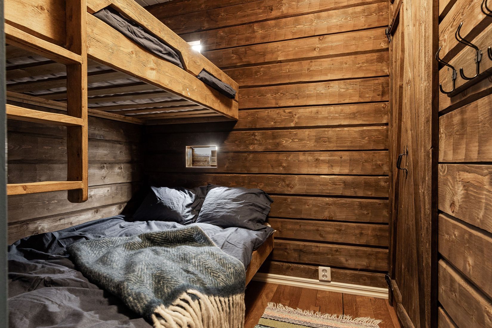 Villa, Björnrike Vesselstigen 8B, Björnrike, Härjedalen