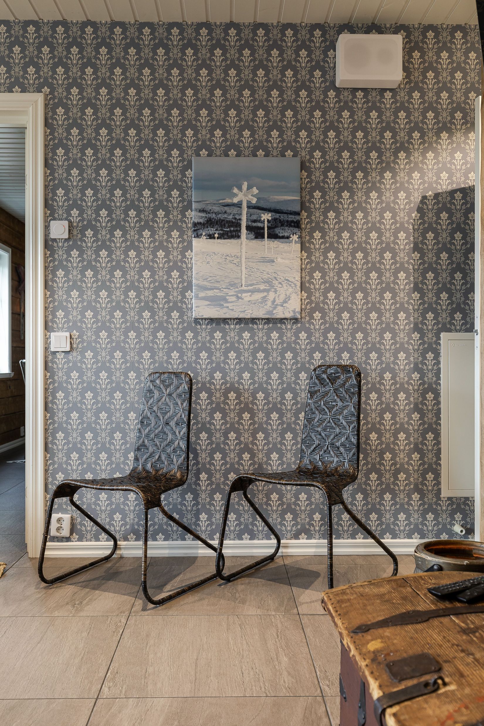 Villa, Björnrike Vesselstigen 8B, Björnrike, Härjedalen