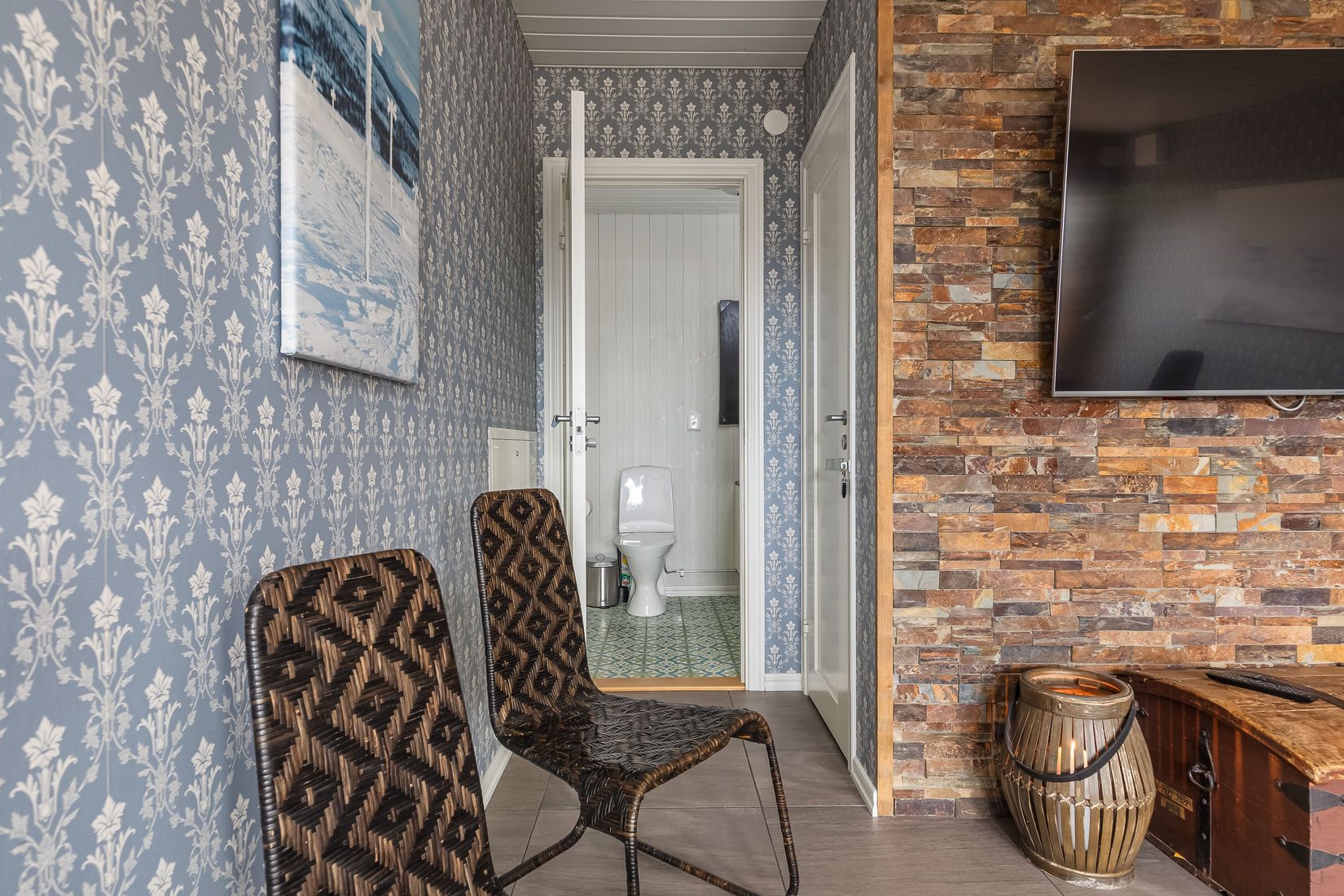 Villa, Björnrike Vesselstigen 8B, Björnrike, Härjedalen