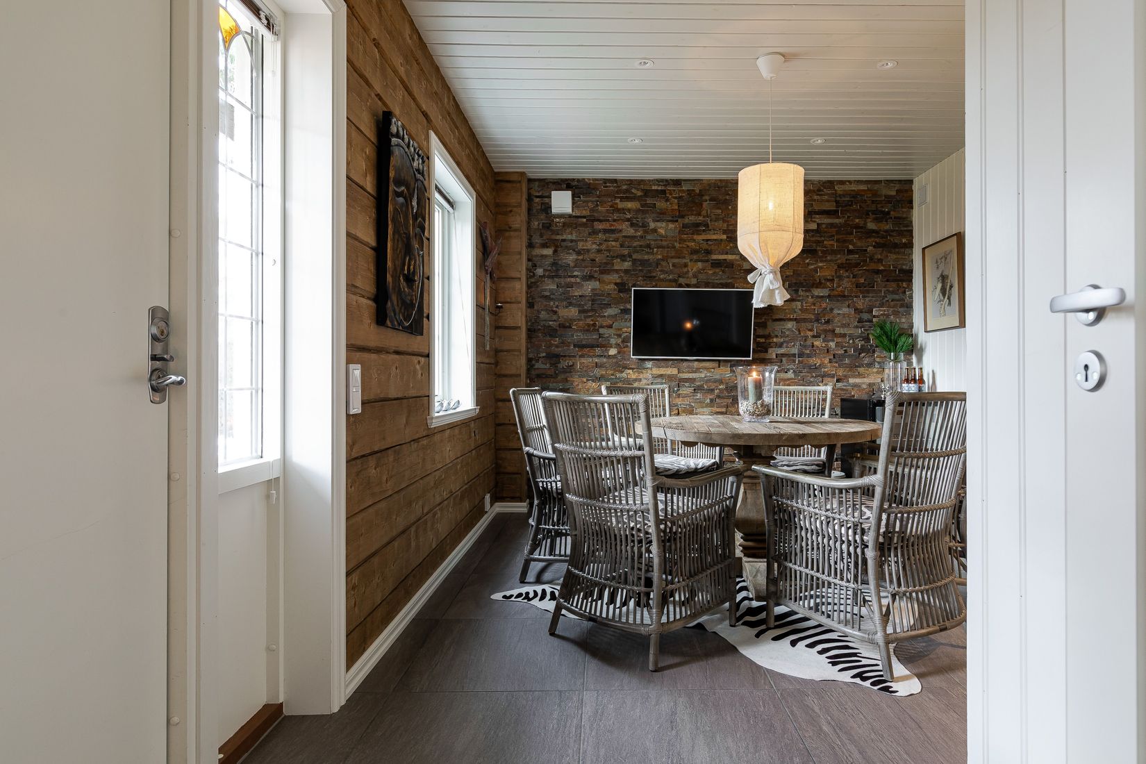 Villa, Björnrike Vesselstigen 8B, Björnrike, Härjedalen