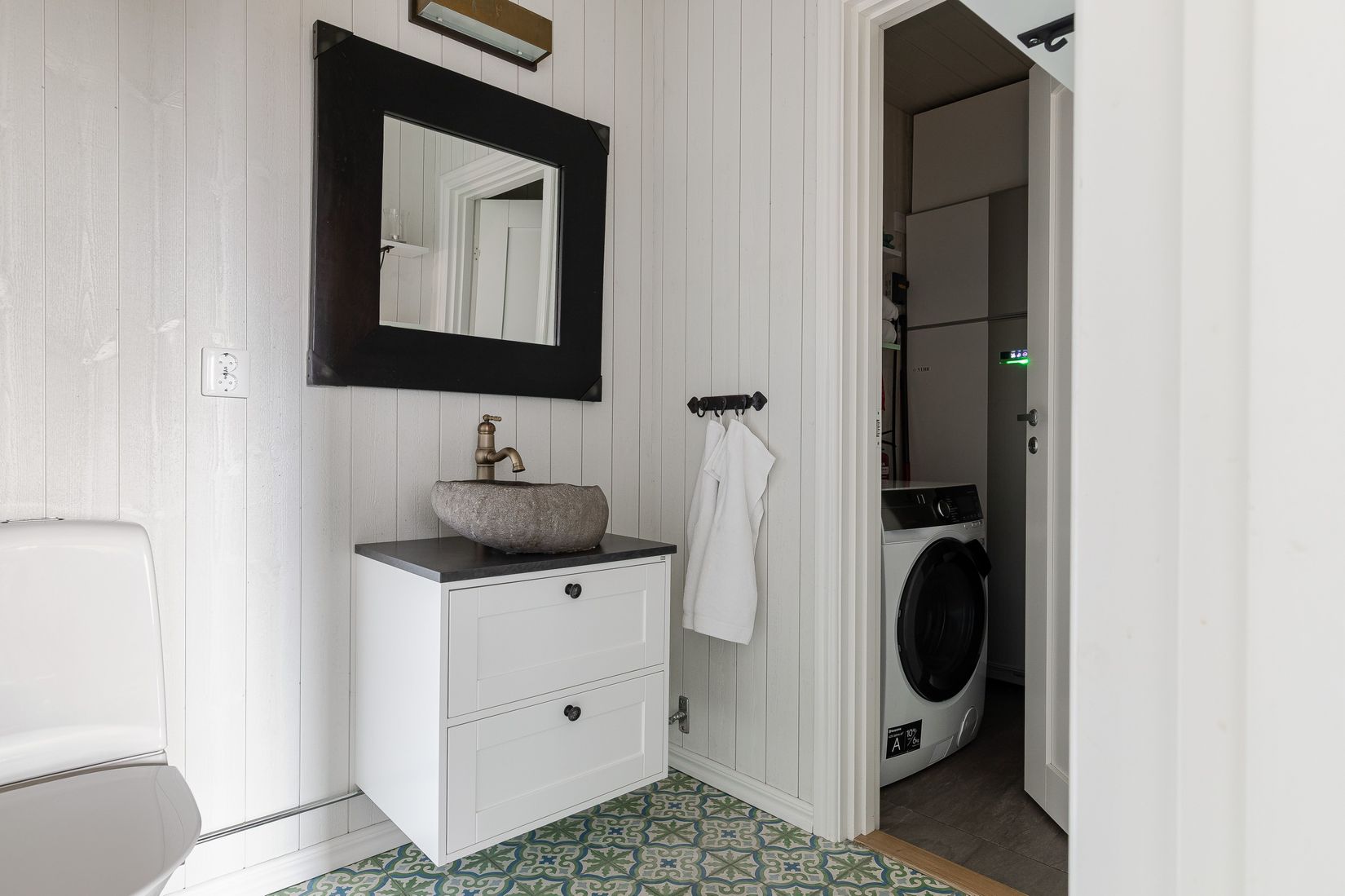 Villa, Björnrike Vesselstigen 8B, Björnrike, Härjedalen