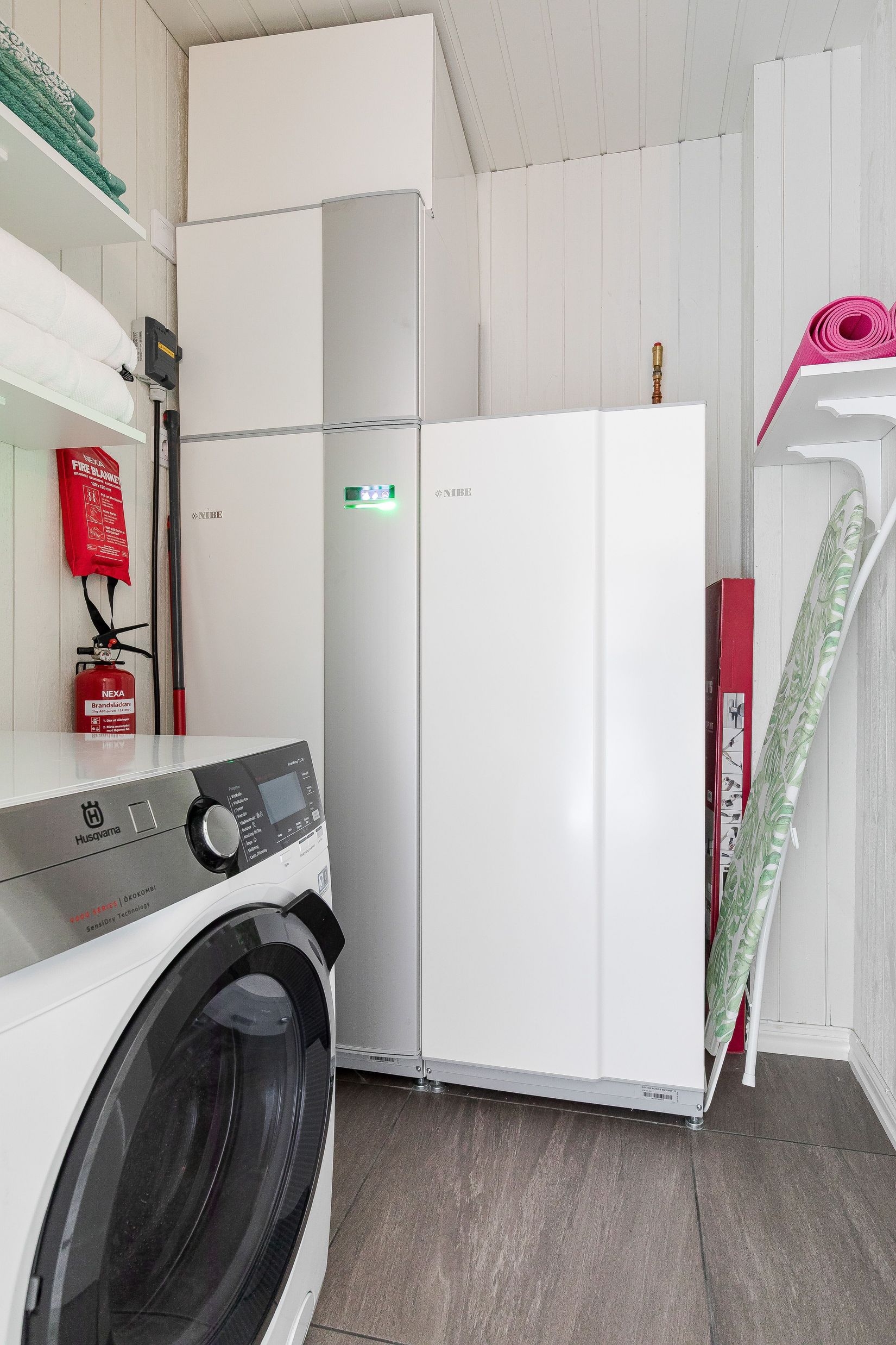 Villa, Björnrike Vesselstigen 8B, Björnrike, Härjedalen