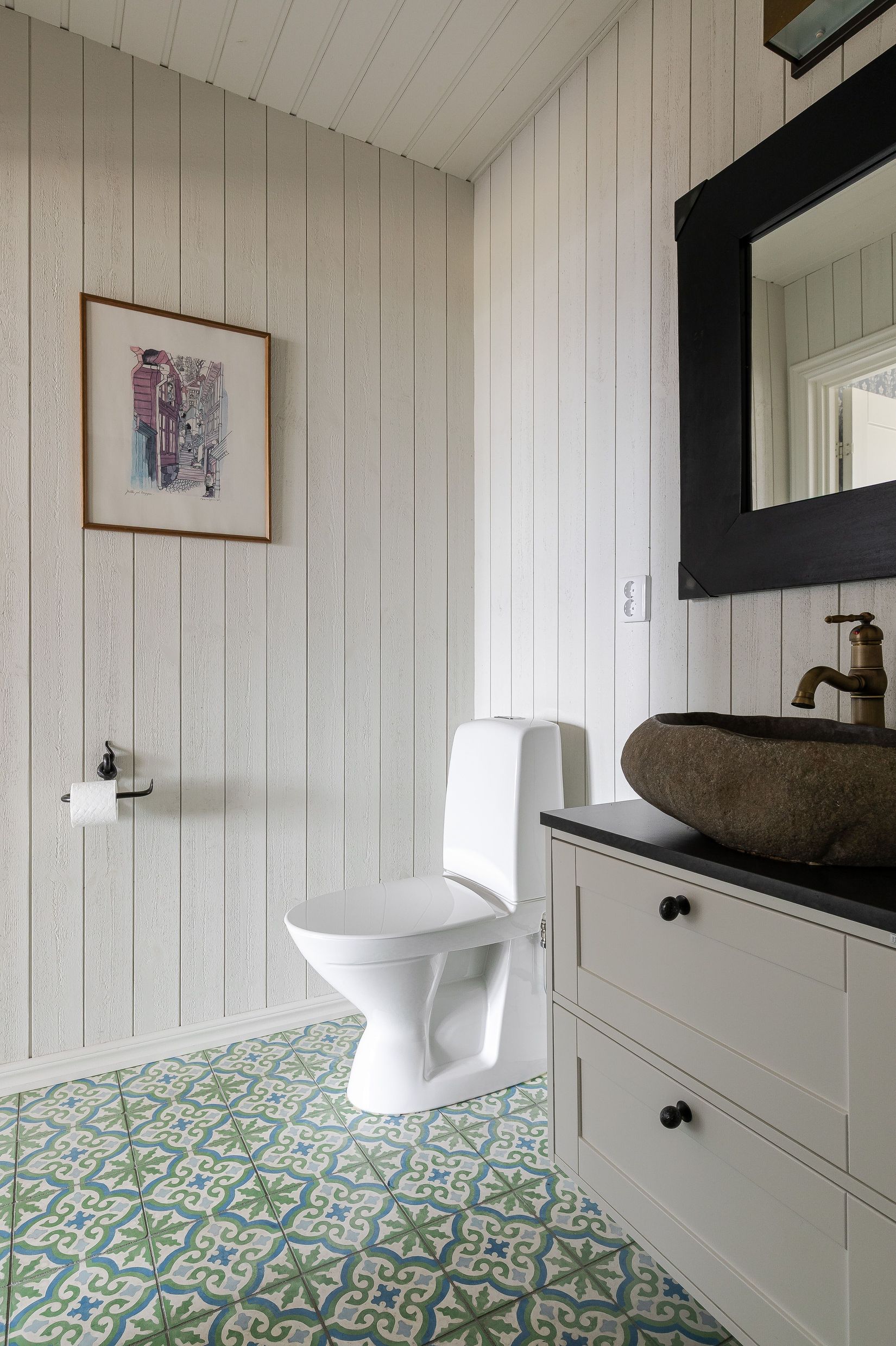 Villa, Björnrike Vesselstigen 8B, Björnrike, Härjedalen