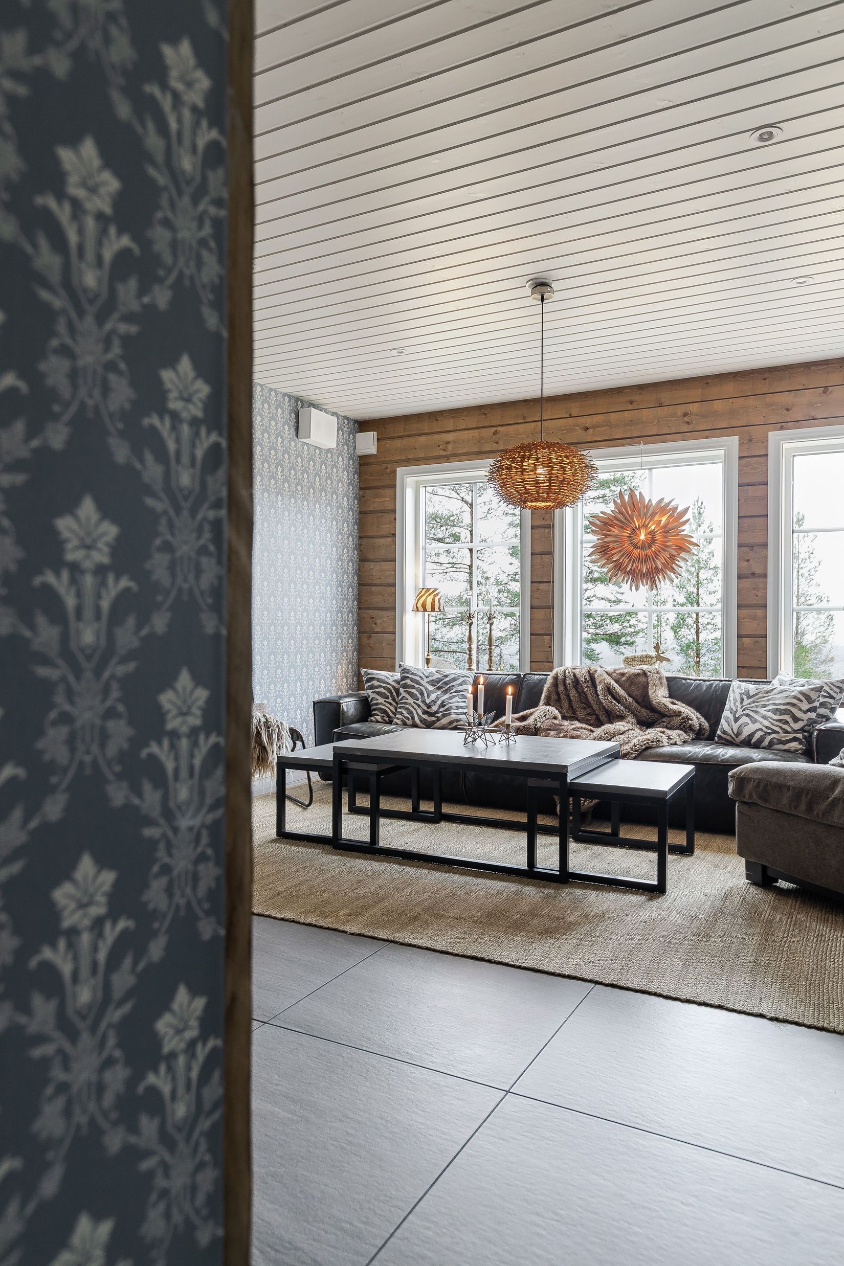 Villa, Björnrike Vesselstigen 8B, Björnrike, Härjedalen