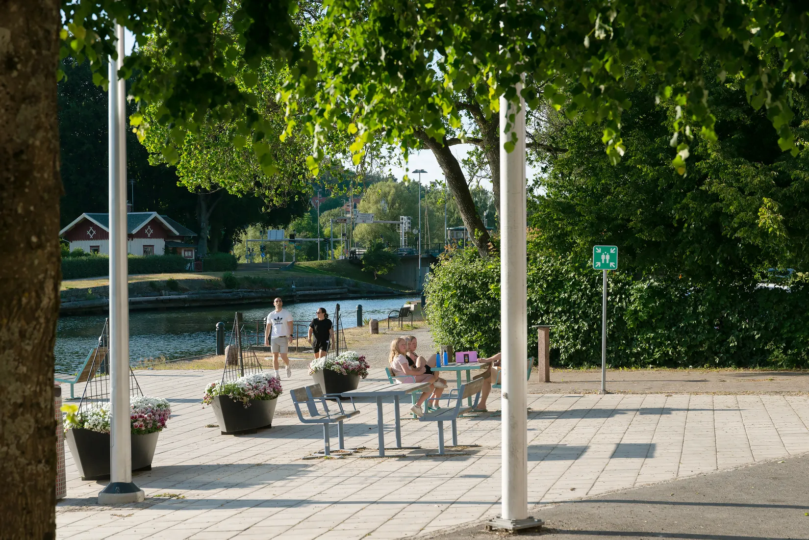 Bostadsrätt, Österlånggatan 56A, Centrum, Trollhättan