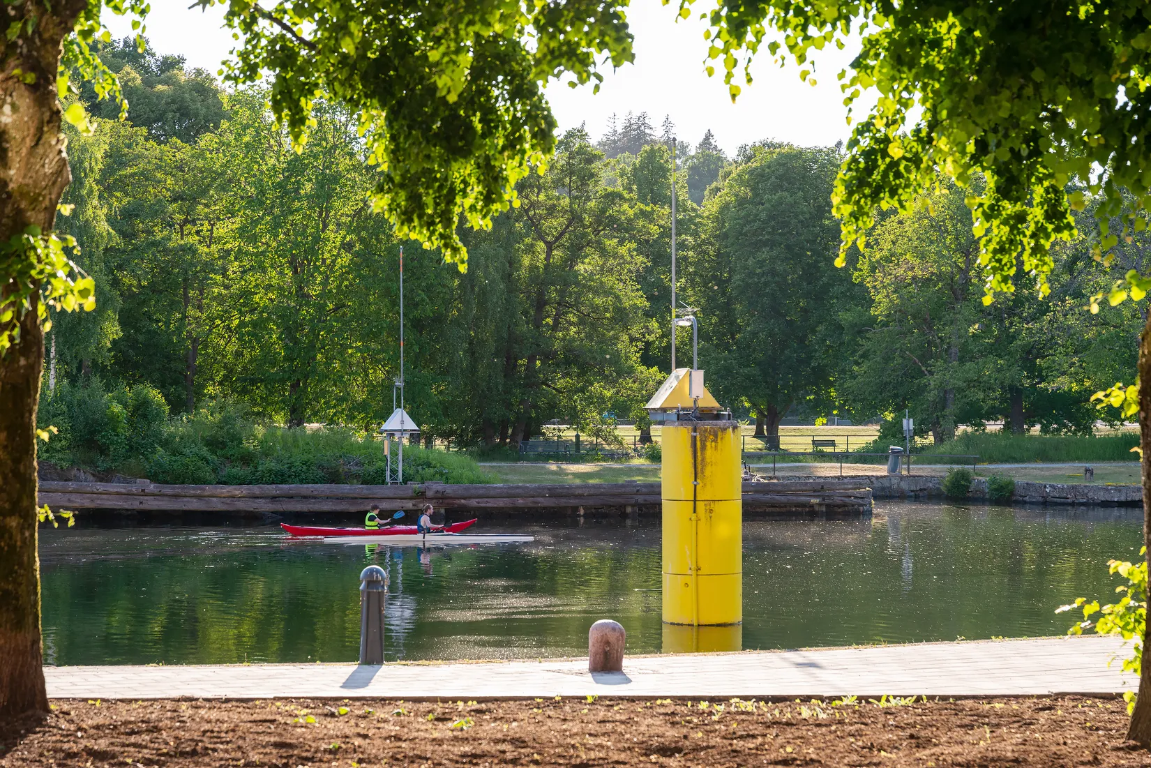 Bostadsrätt, Österlånggatan 56A, Centrum, Trollhättan