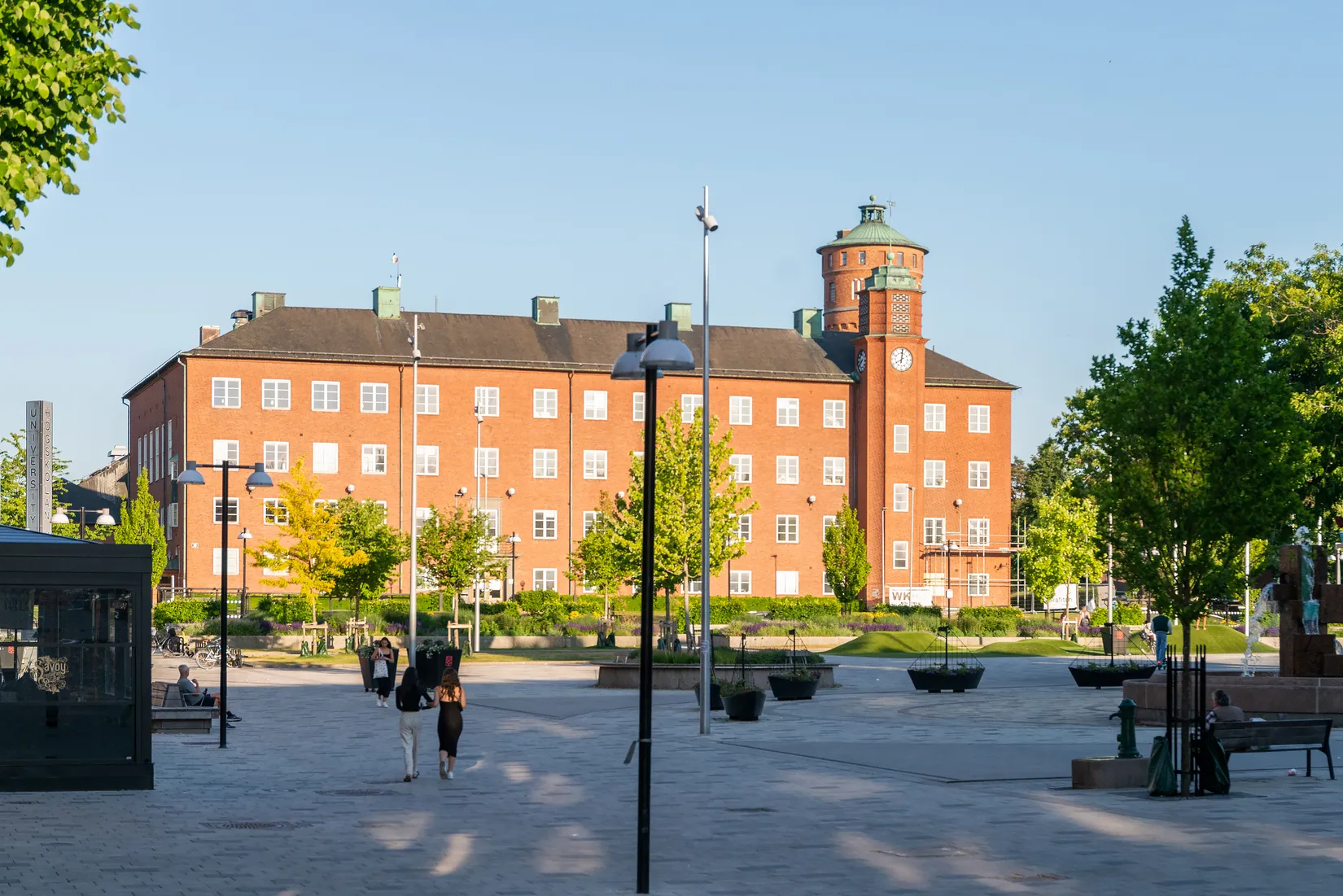 Bostadsrätt, Österlånggatan 56A, Centrum, Trollhättan