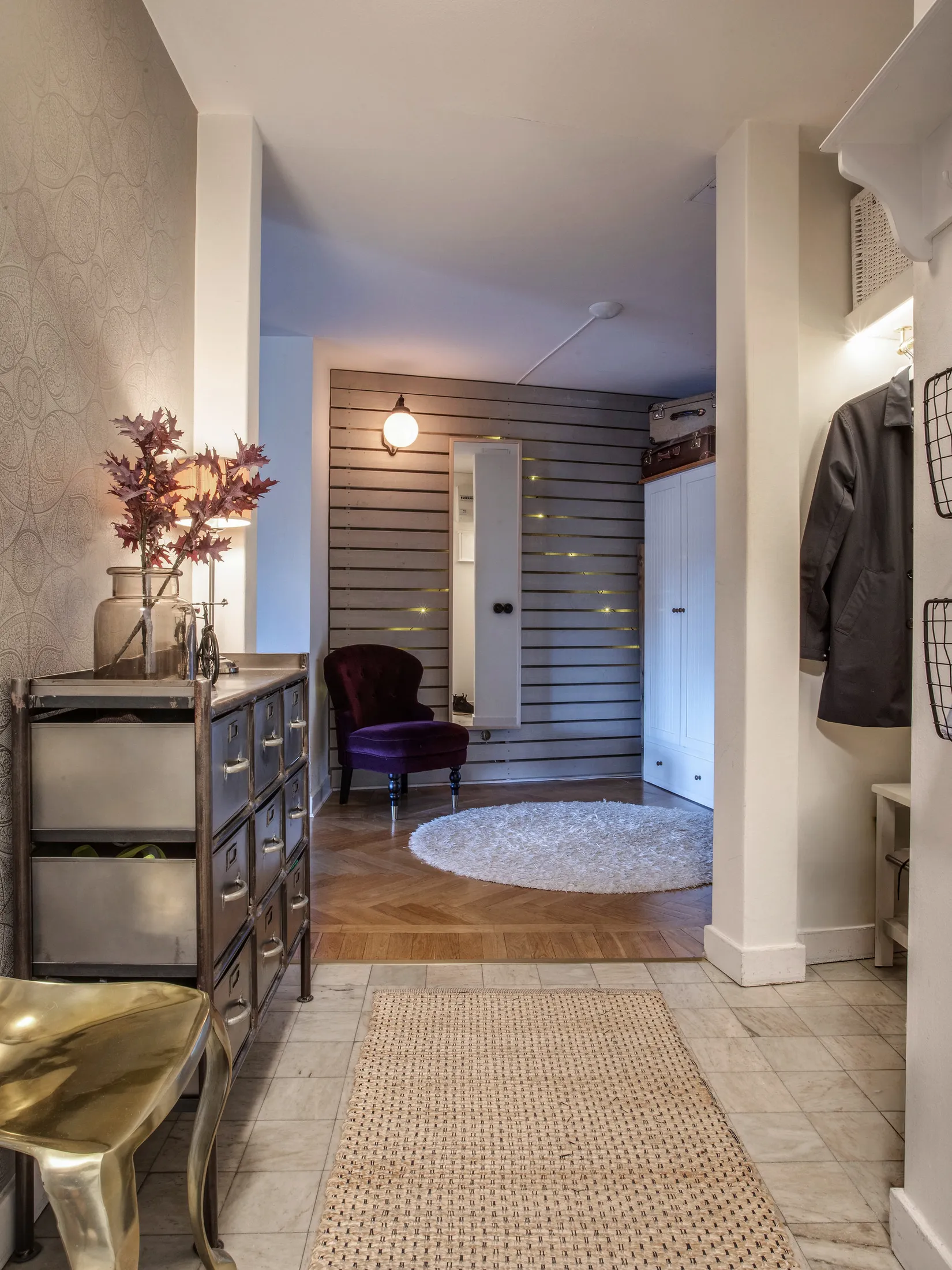 Bostadsrätt, Österlånggatan 56A, Centrum, Trollhättan