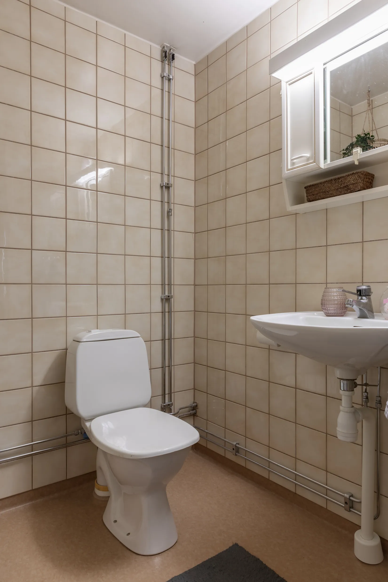 Bostadsrätt, Österlånggatan 56A, Centrum, Trollhättan