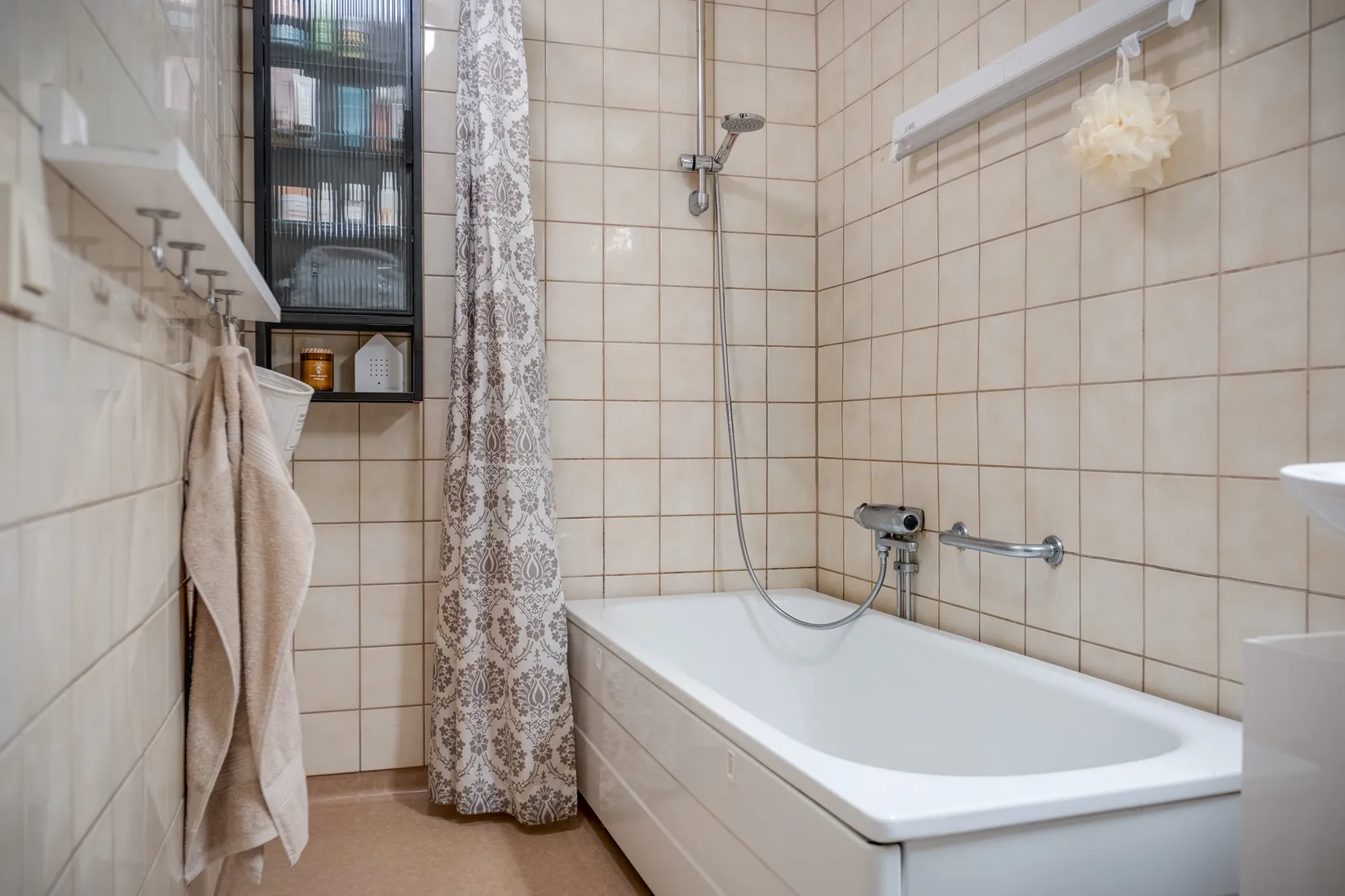 Bostadsrätt, Österlånggatan 56A, Centrum, Trollhättan