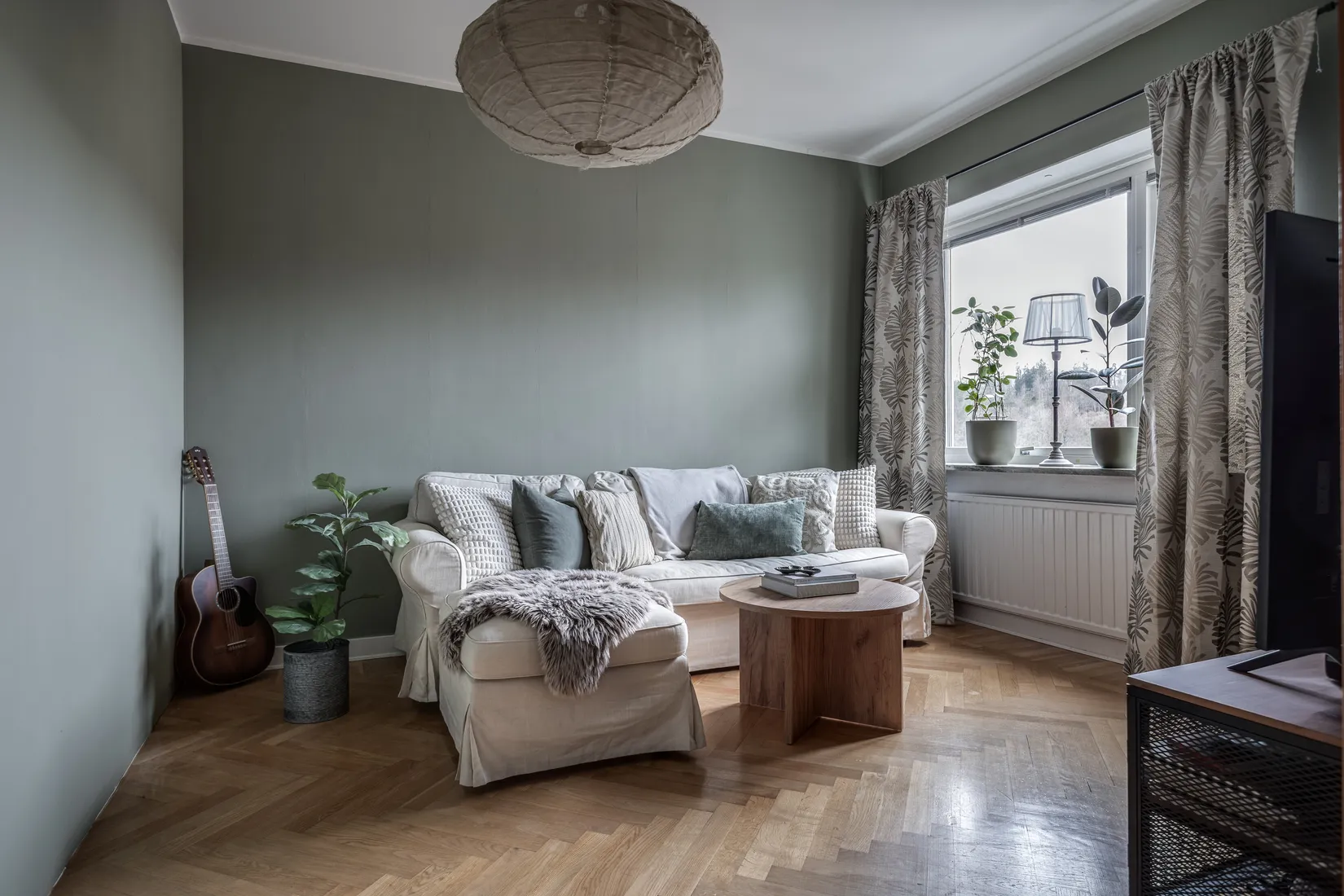 Bostadsrätt, Österlånggatan 56A, Centrum, Trollhättan