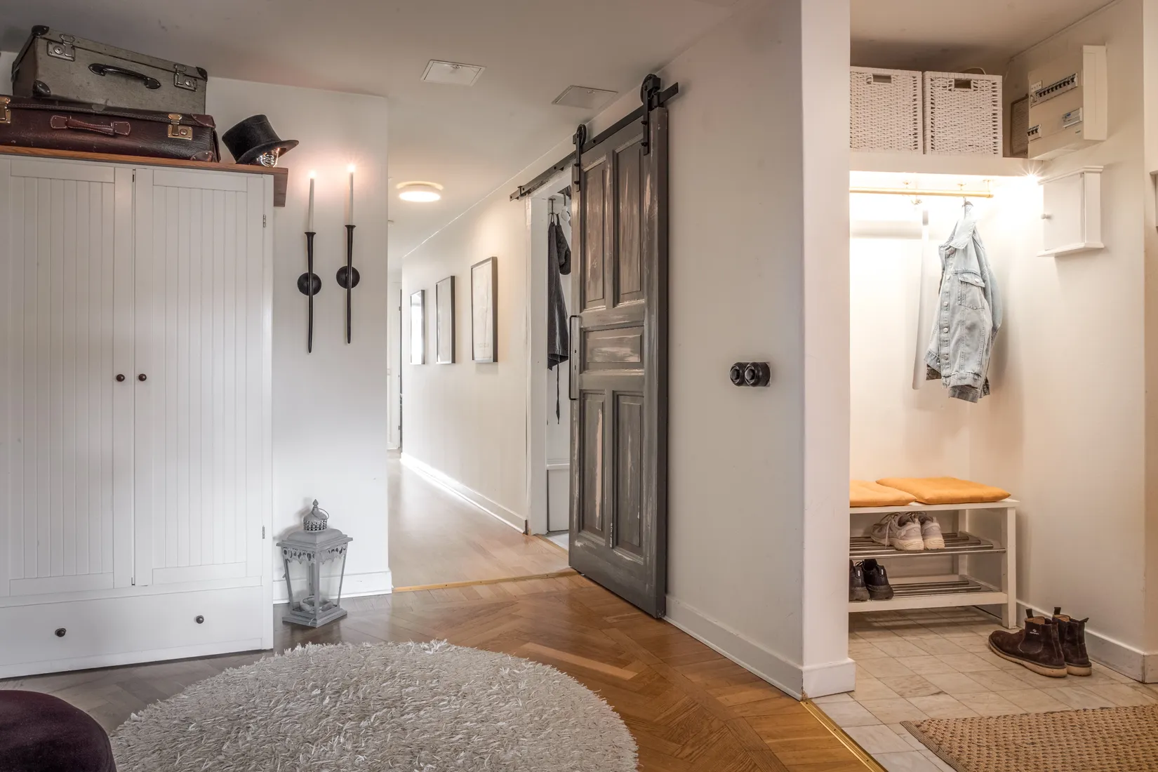 Bostadsrätt, Österlånggatan 56A, Centrum, Trollhättan