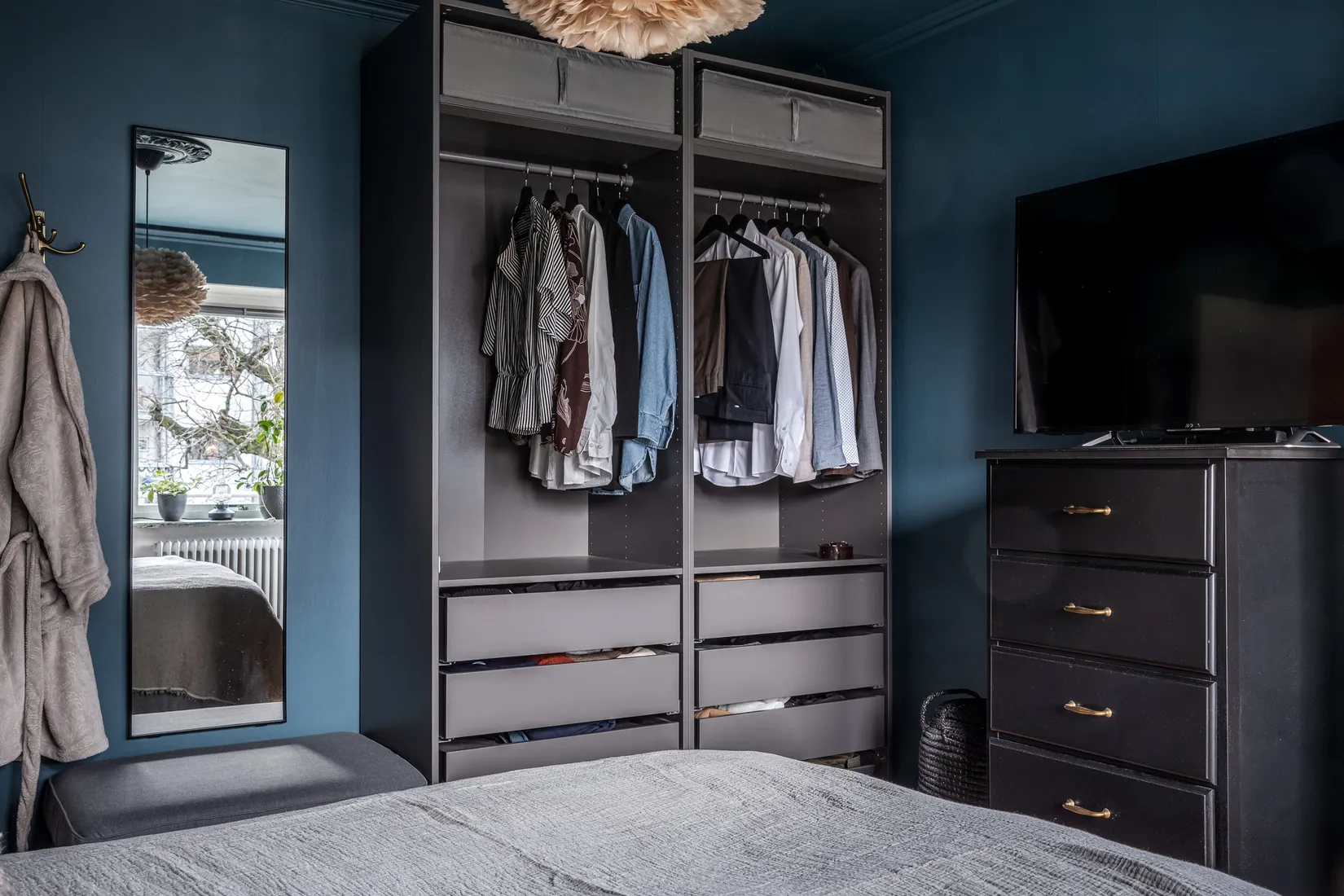 Bostadsrätt, Österlånggatan 56A, Centrum, Trollhättan