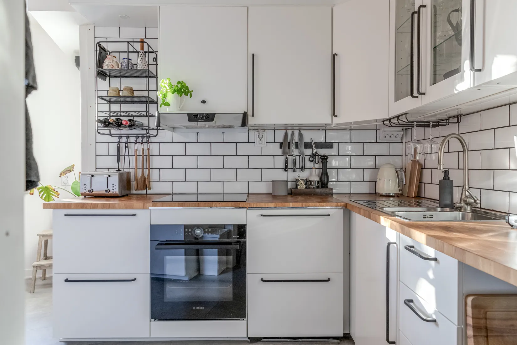 Bostadsrätt, Österlånggatan 56A, Centrum, Trollhättan