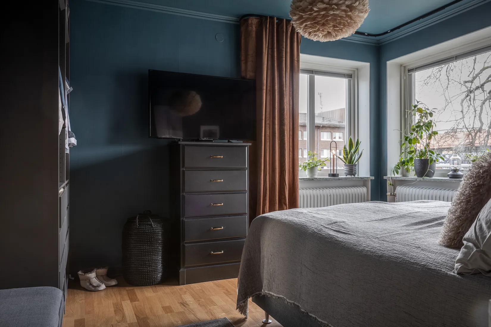 Bostadsrätt, Österlånggatan 56A, Centrum, Trollhättan