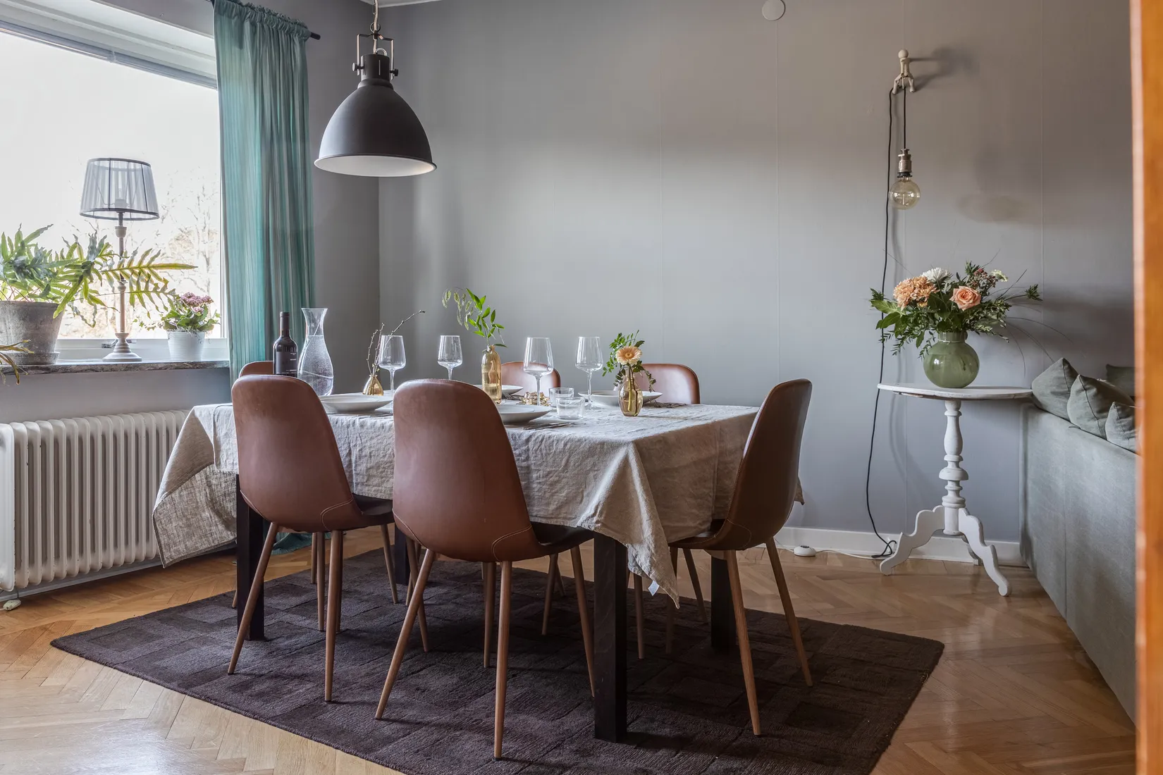 Bostadsrätt, Österlånggatan 56A, Centrum, Trollhättan