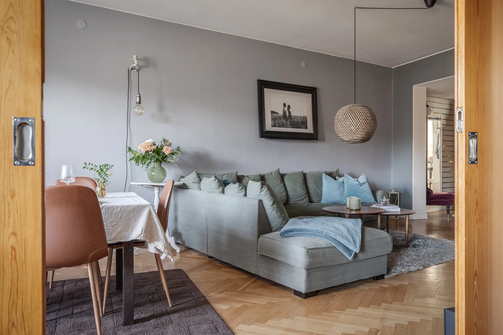 Bostadsrätt, Österlånggatan 56A, Centrum, Trollhättan