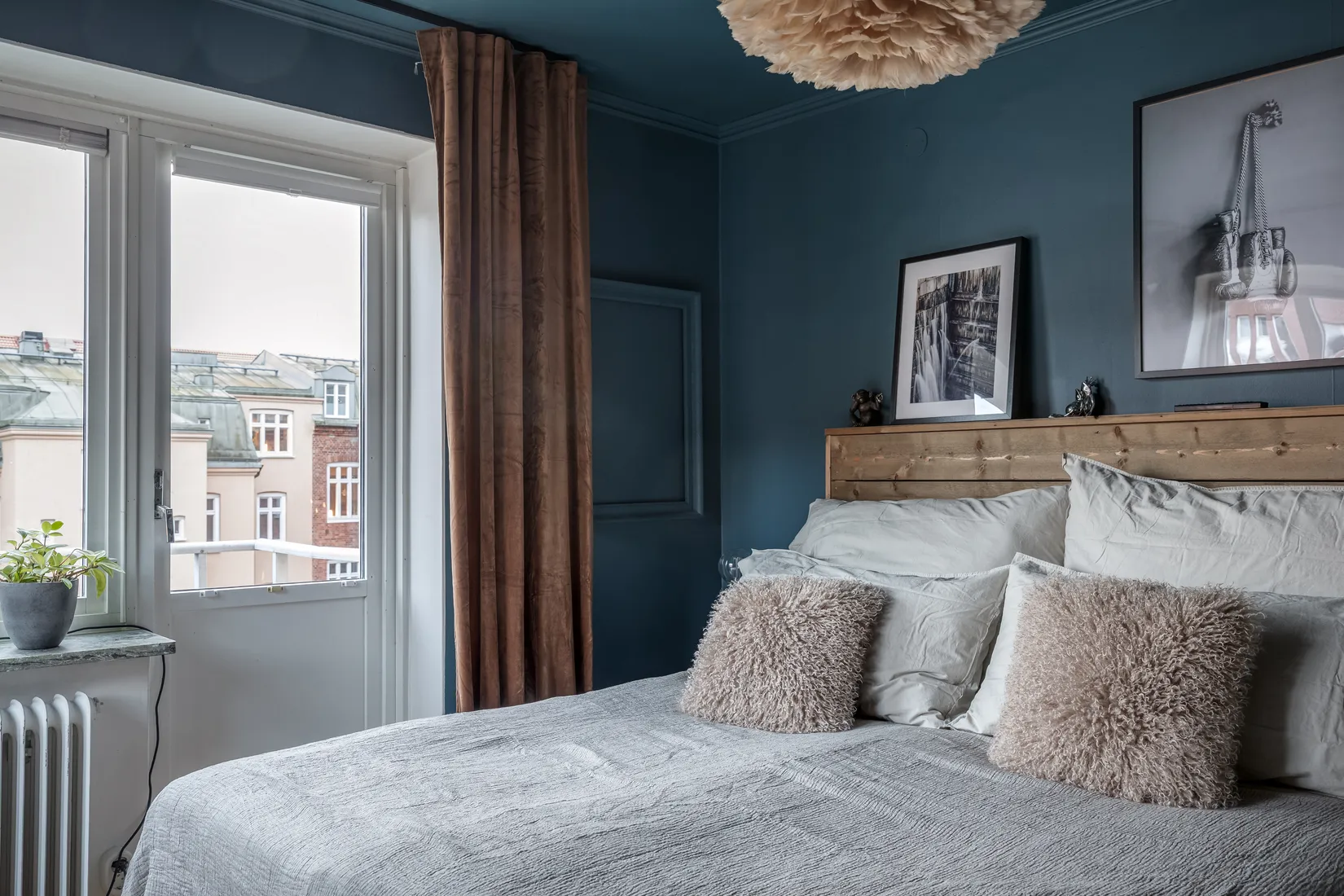 Bostadsrätt, Österlånggatan 56A, Centrum, Trollhättan