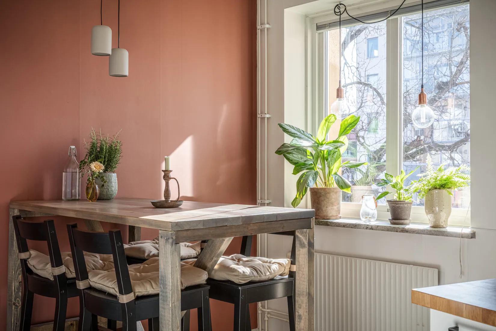 Bostadsrätt, Österlånggatan 56A, Centrum, Trollhättan